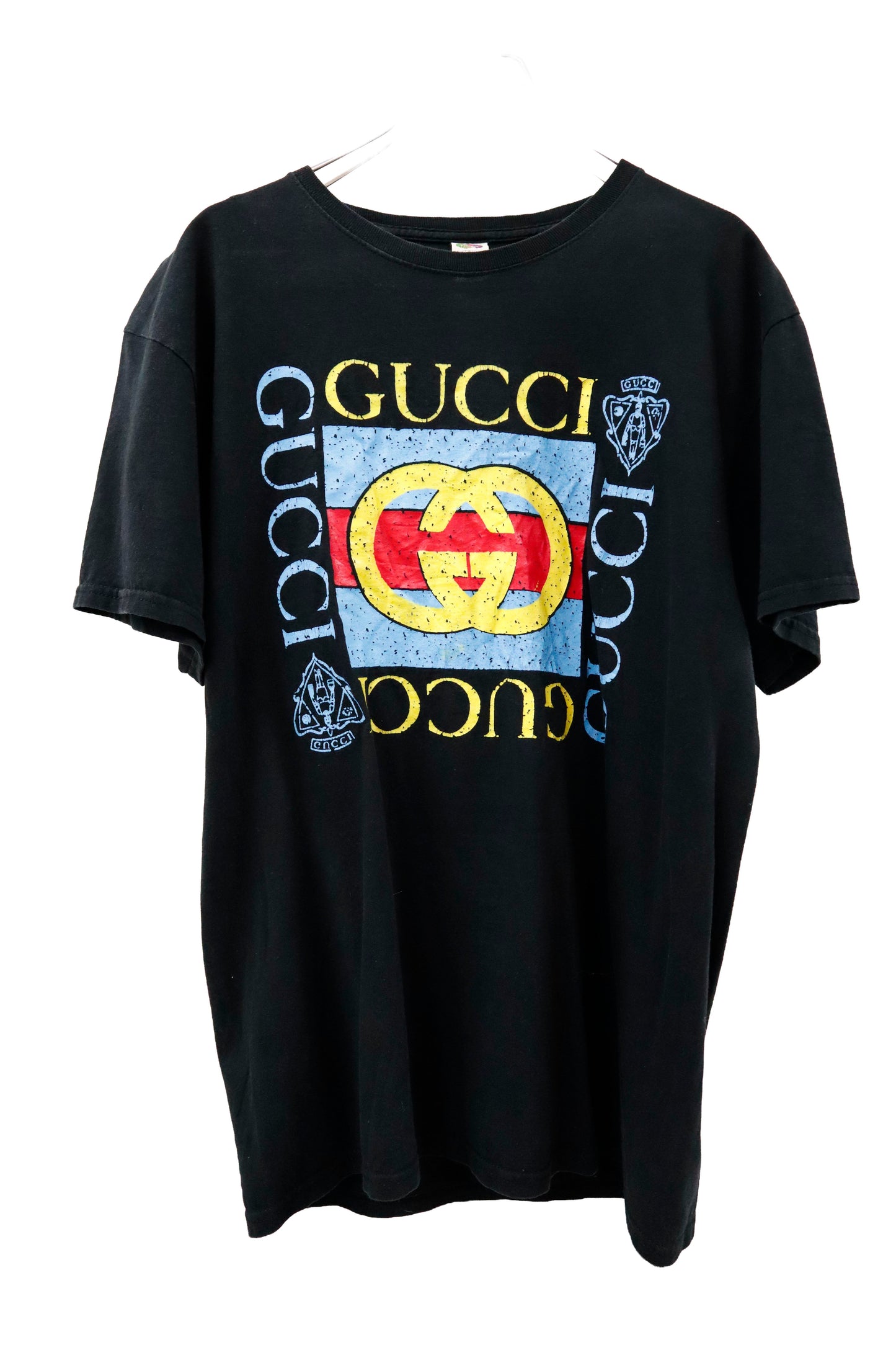 00's  s/s Tee bootleg/U-［2605-013］
