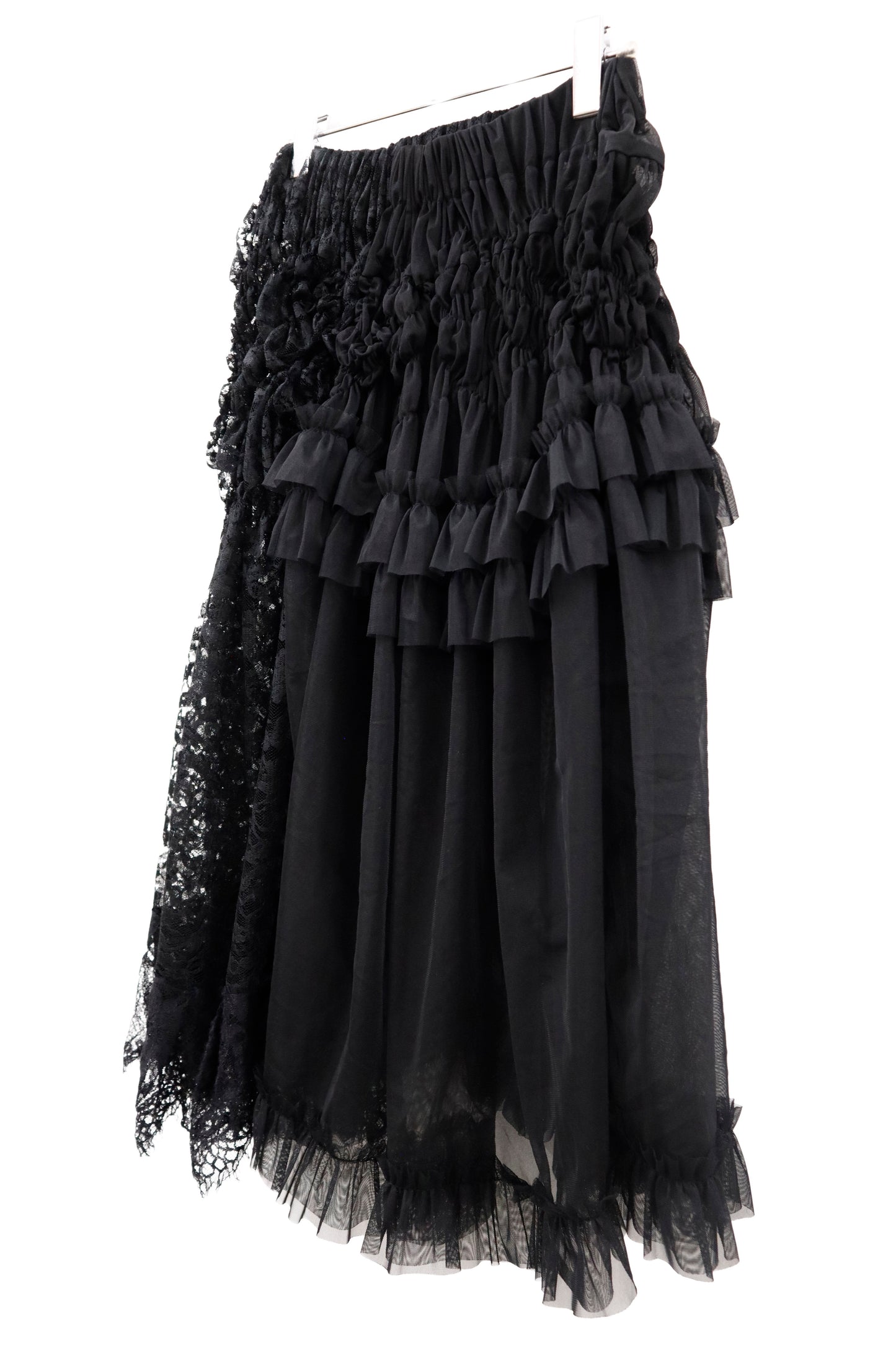 KUSHAKUSHA PLAN-Skirt /RM-［2601-028］