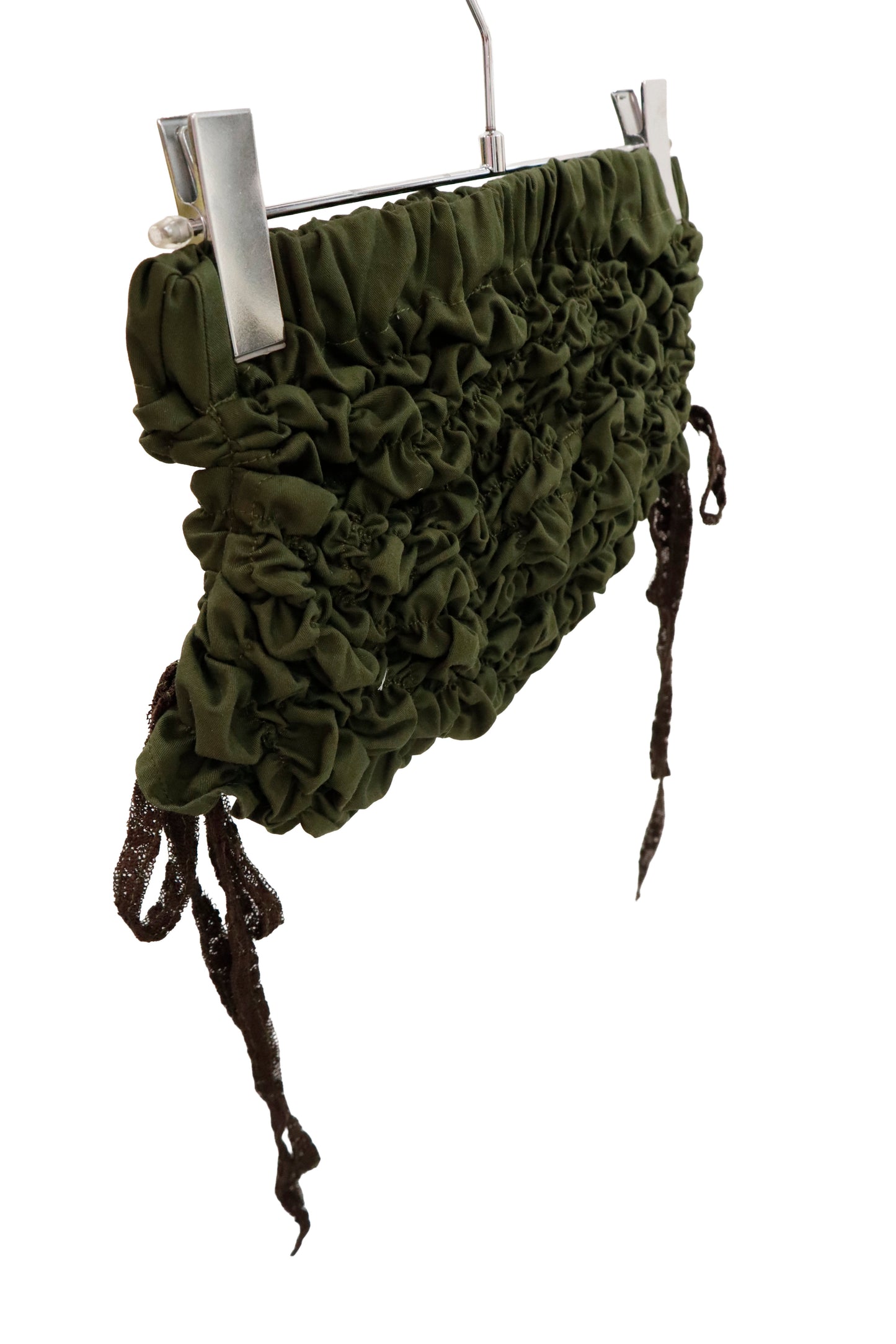 KUSHA KUSHA PLAN/skirt/RM-［2602-115］