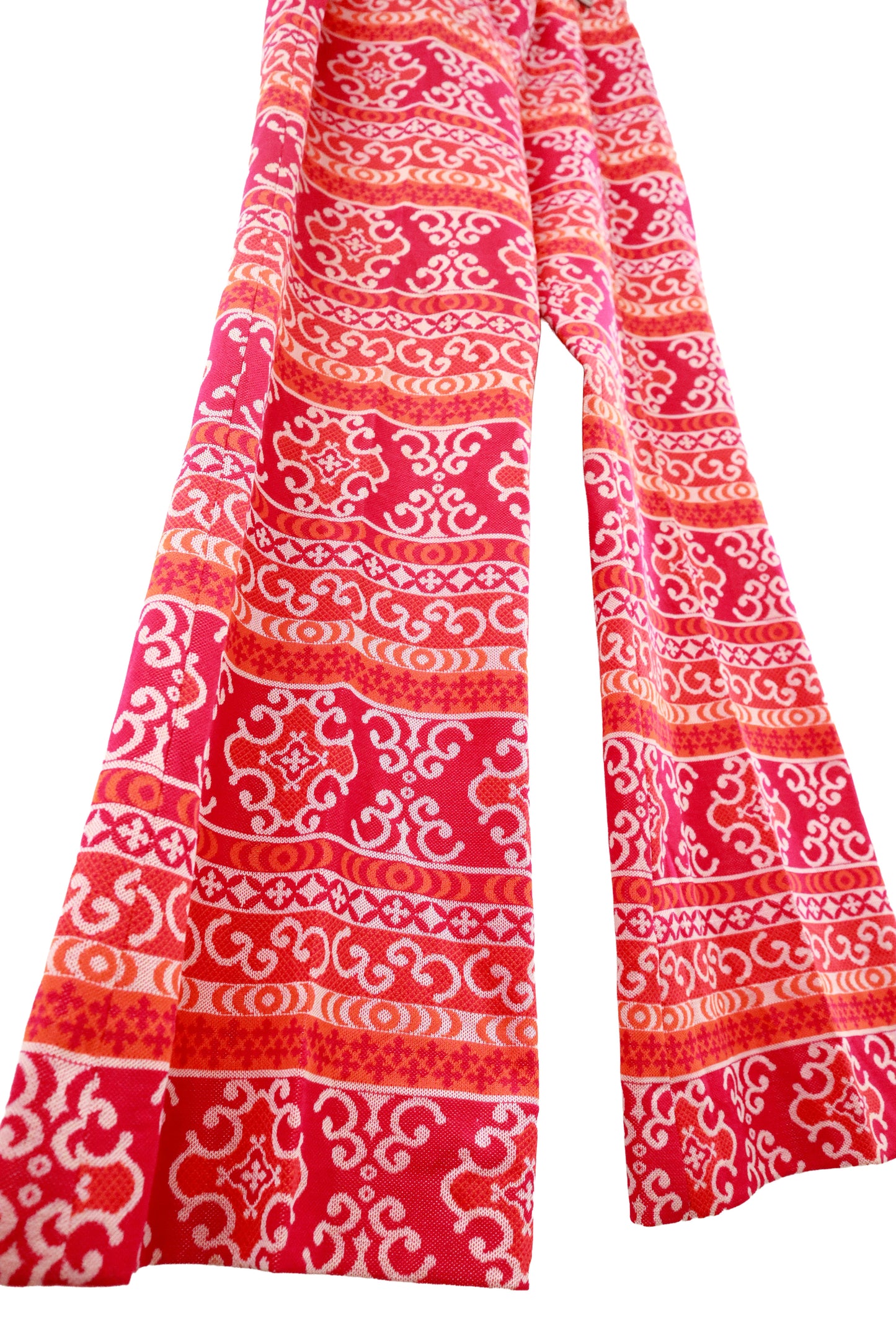 flare easy pants/NV-［2601-042］