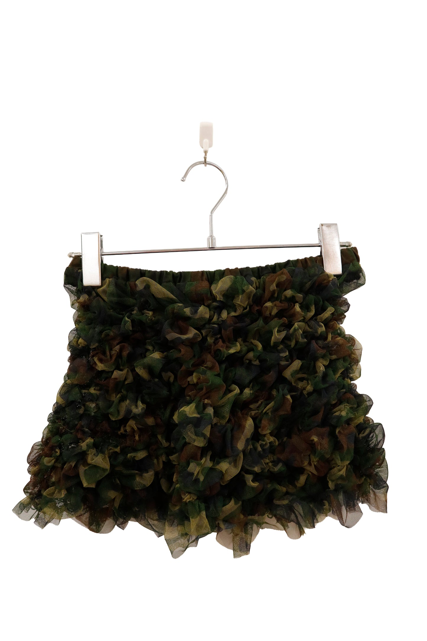 KUSHA KUSHA PLAN/skirt/RM-［2602-121］