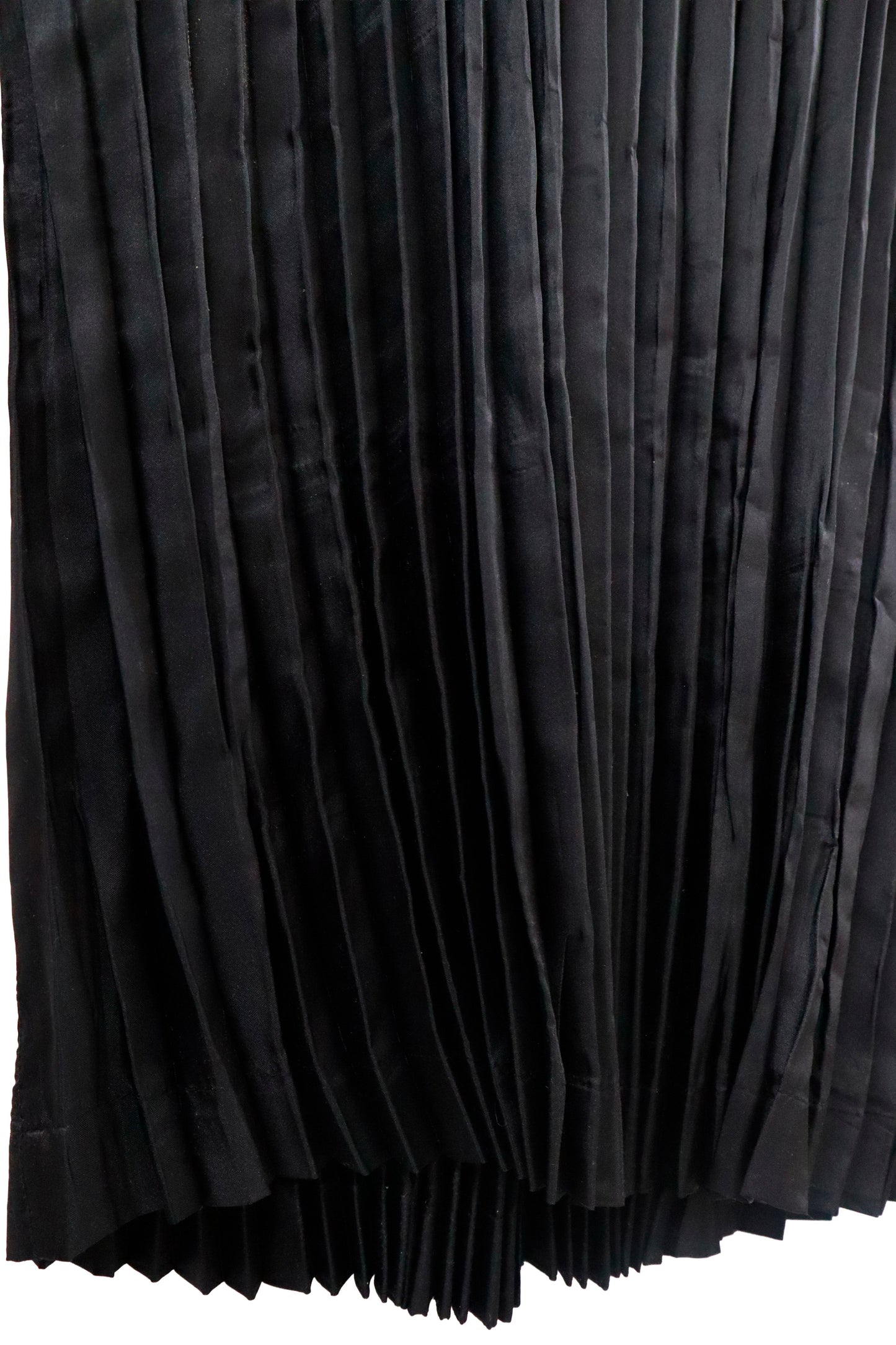 pleats coat  / U-［2601-026］