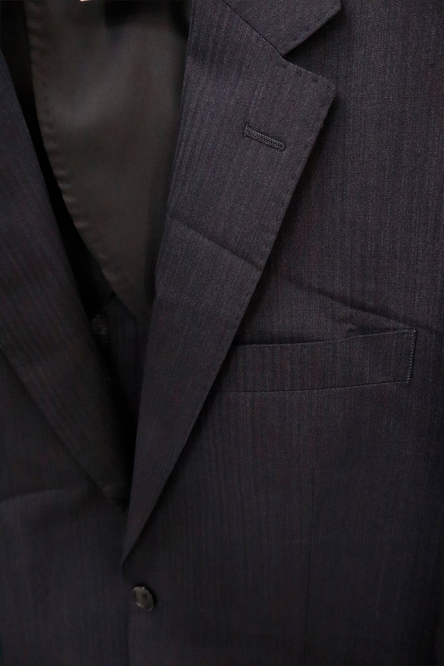 suit jacket/U-［2511-025］