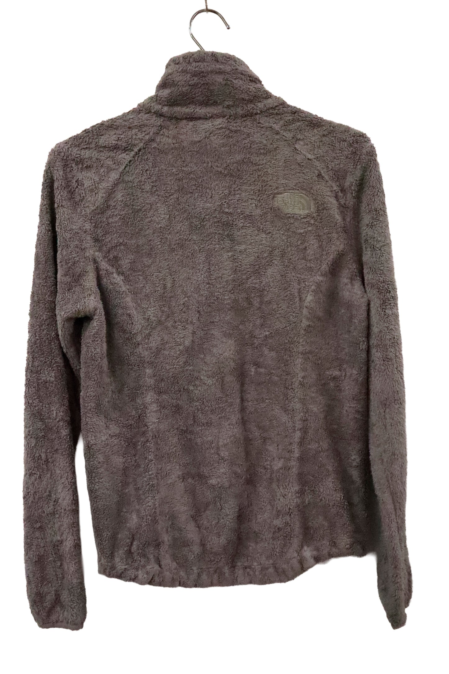 00's THE NORTH FACE fleece jacket /U-［2601B-009］