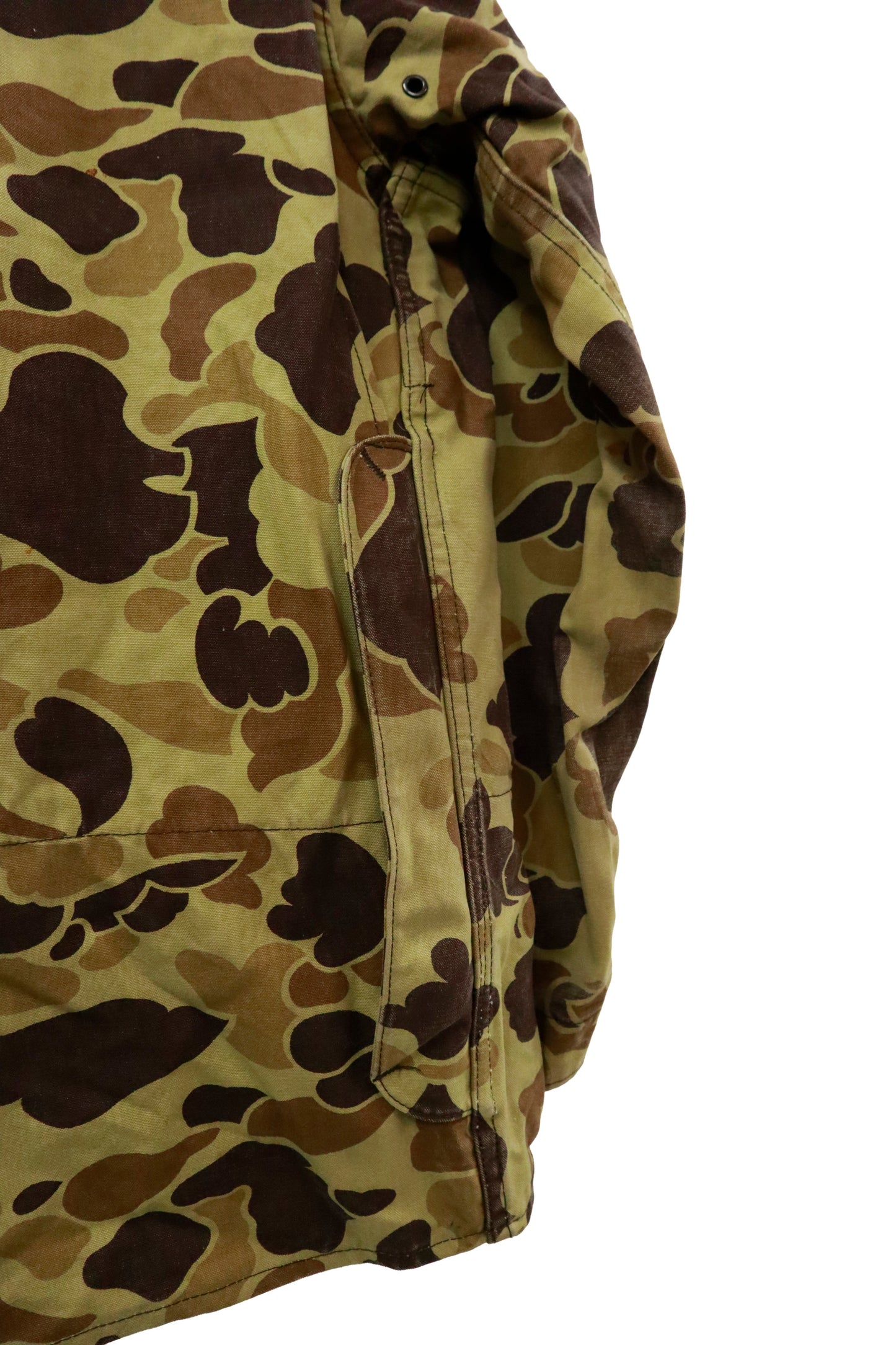 50's hunting jacket / NV-［2601-007］