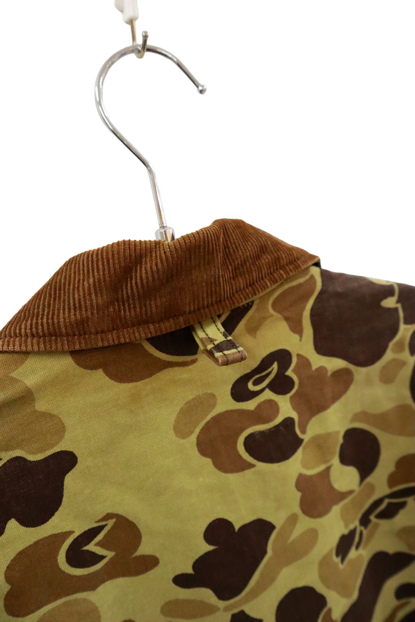 50's hunting jacket / NV-［2601-007］