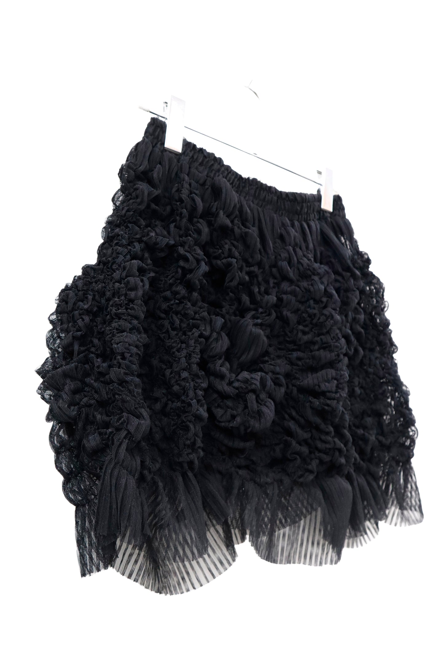 KUSHAKUSHA PLAN-skirt/RM-［2601-017］