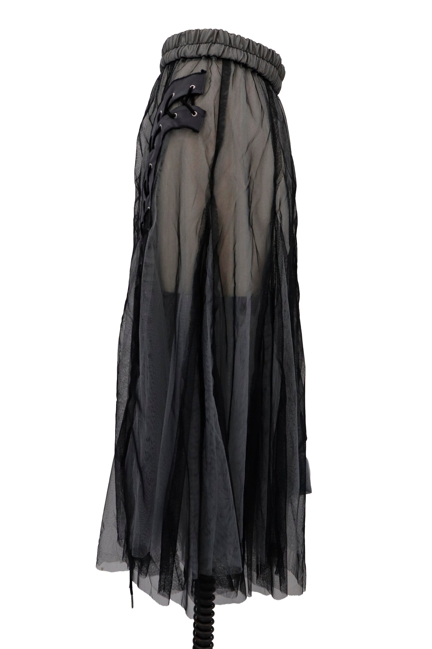 contemporary skirt/RM-［2605-060］