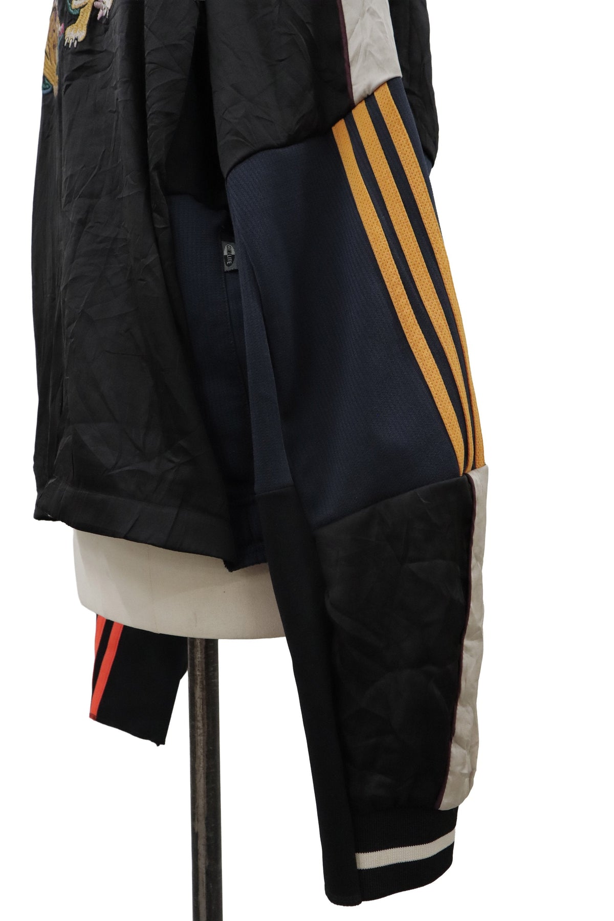 docking souvenir jacket/RM-［2608-108］