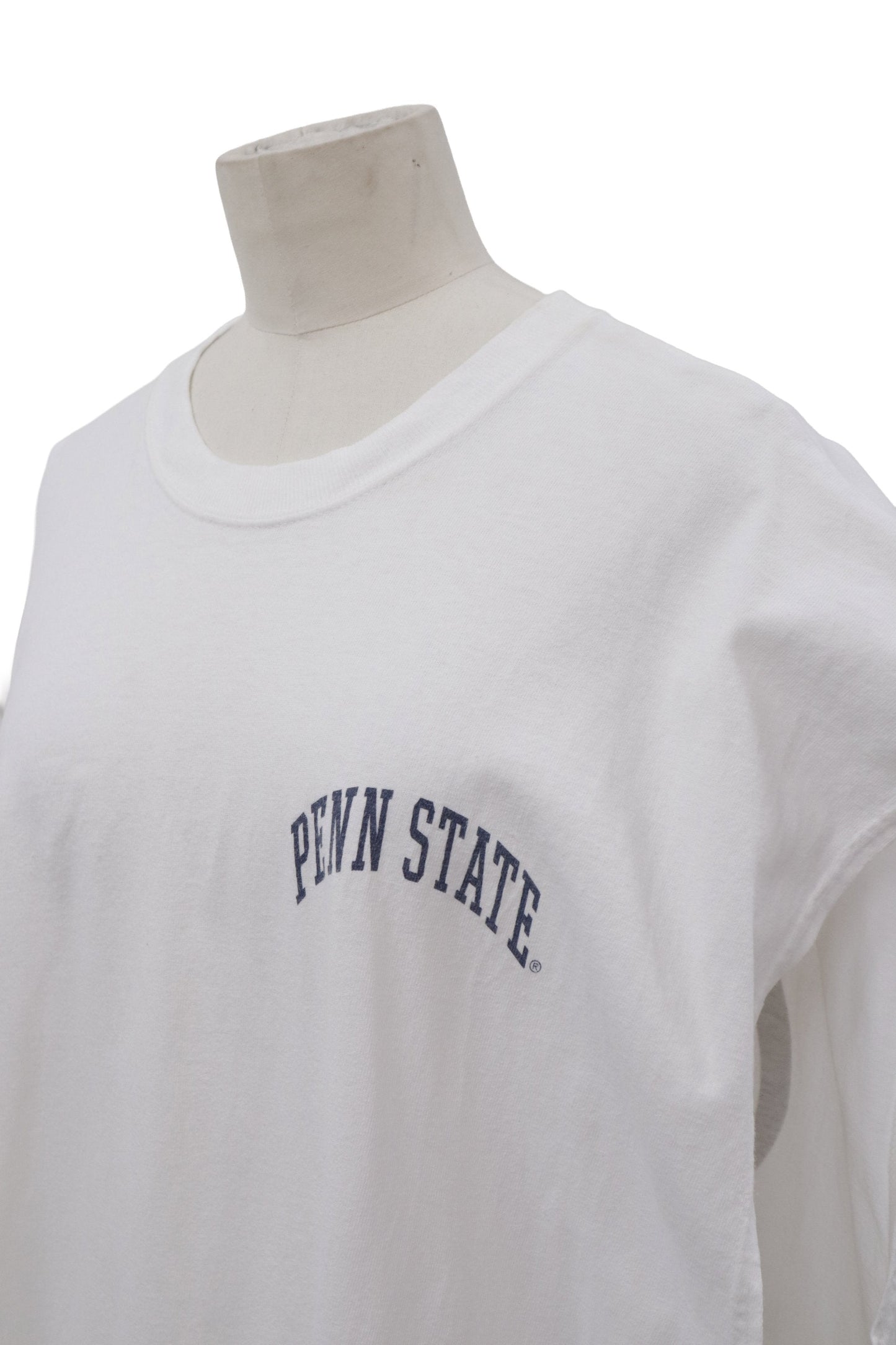 90's NIKE PENN STATE sleeveless Tee /U-［2606-008］