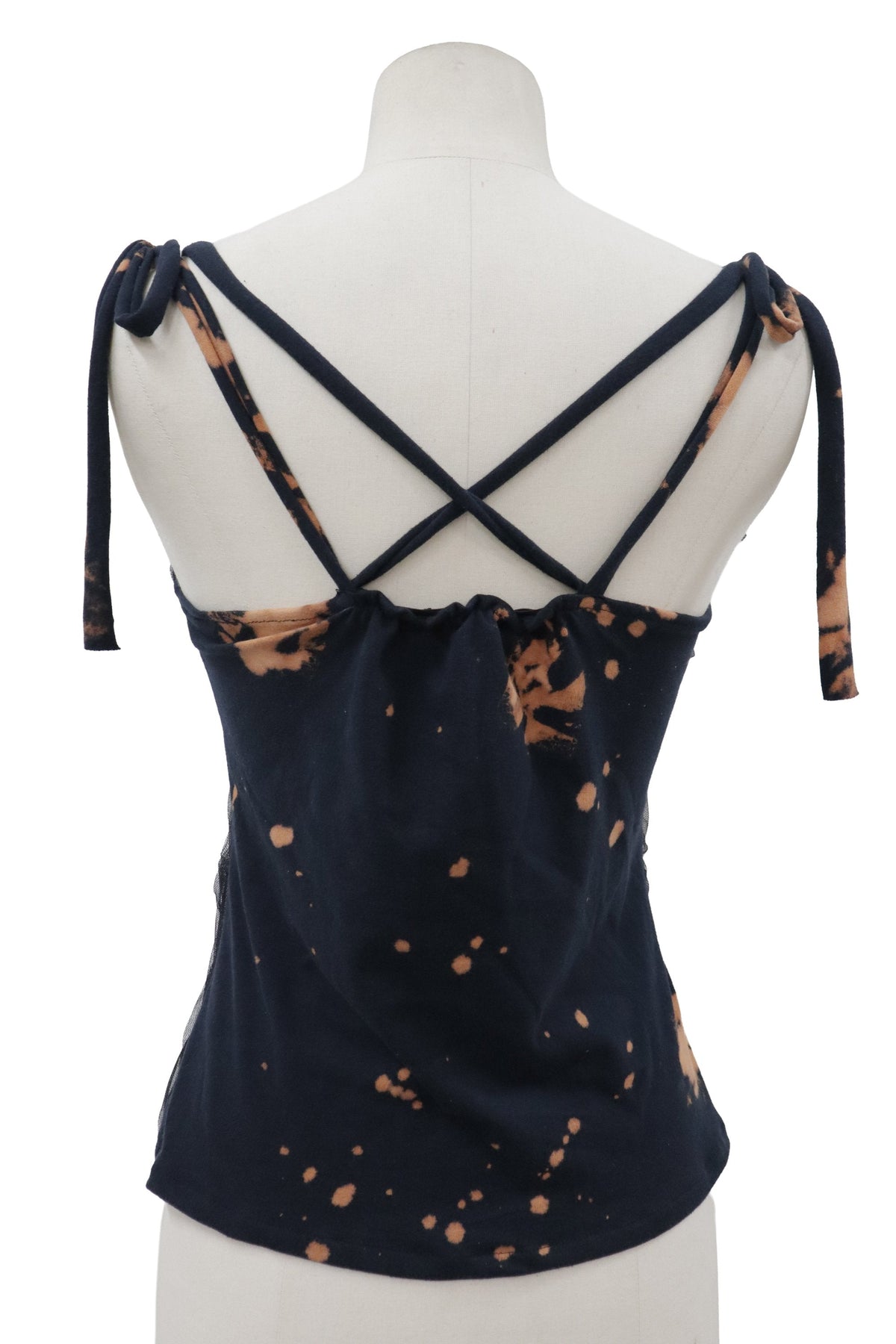 graphic camisole/RM-［2608-057］