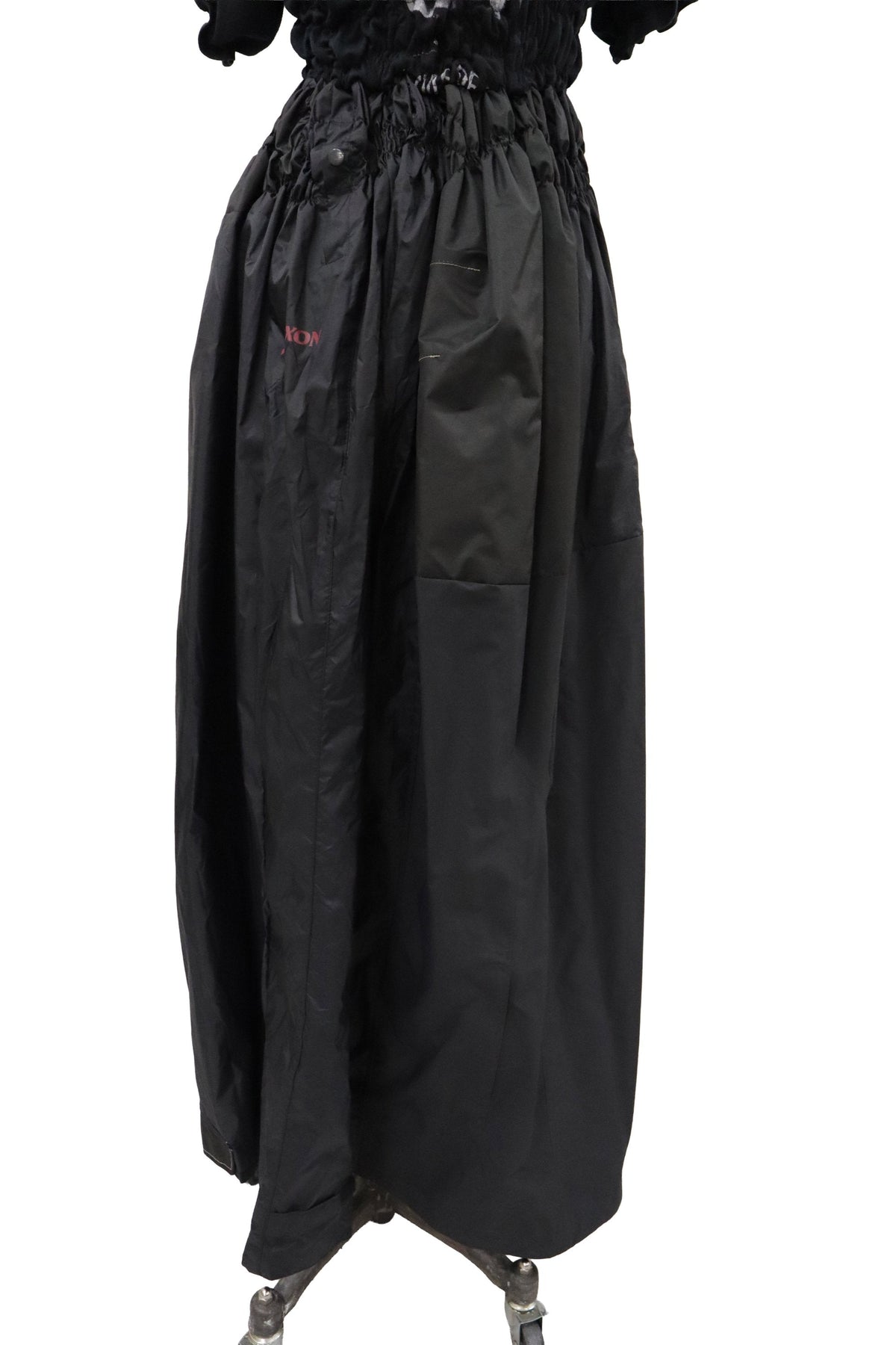 KUSHA KUSHA PLAN/cut saw dress/RM-［2607-167］