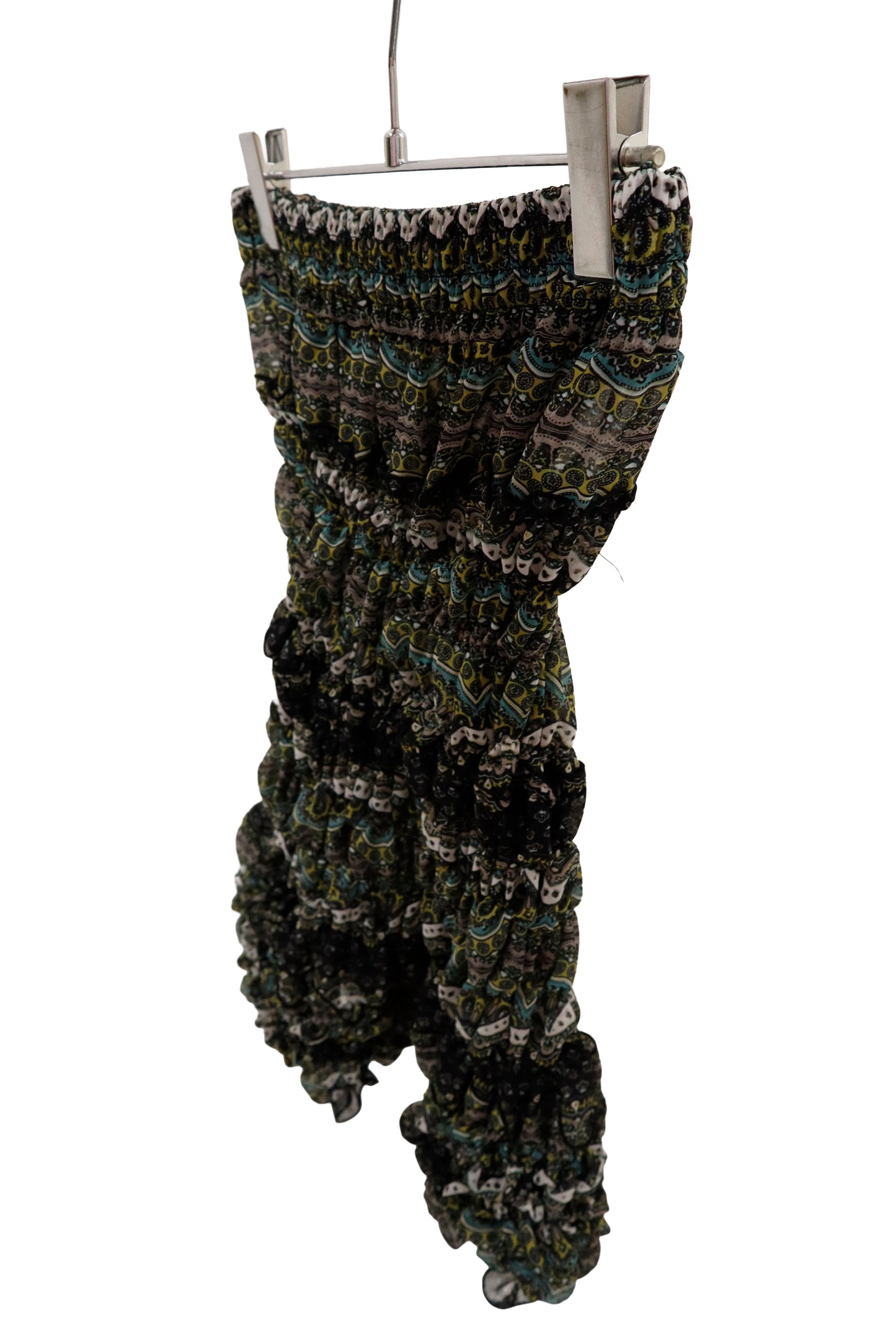 KUSHA KUSHA PLAN/skirt/RM-［2602-119］