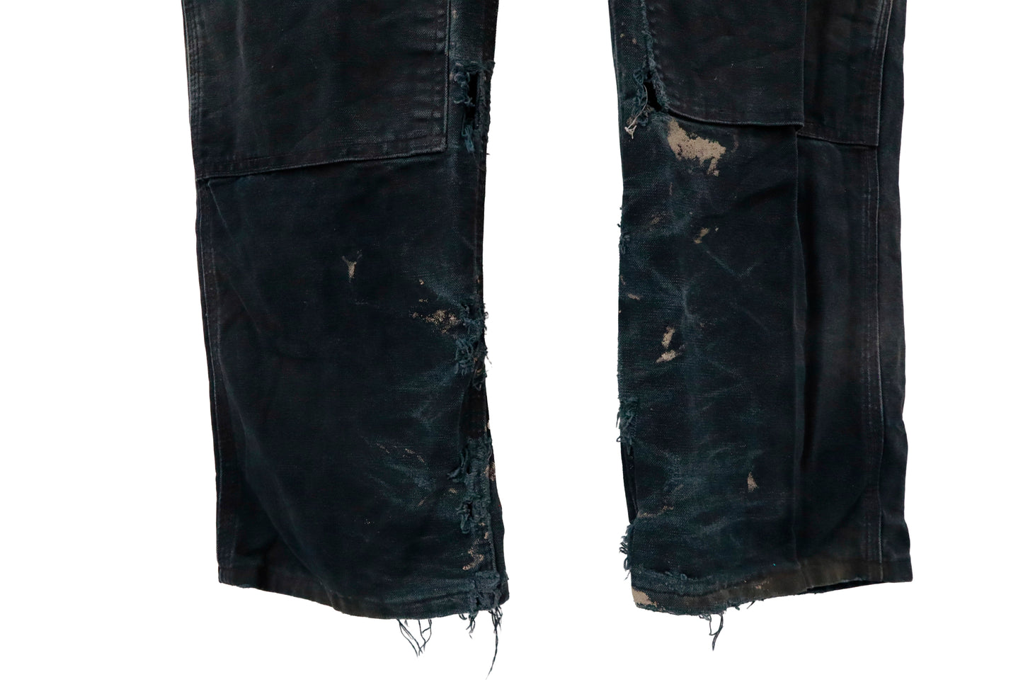 90's Carhartt double knee pants/NV-［2511-003］