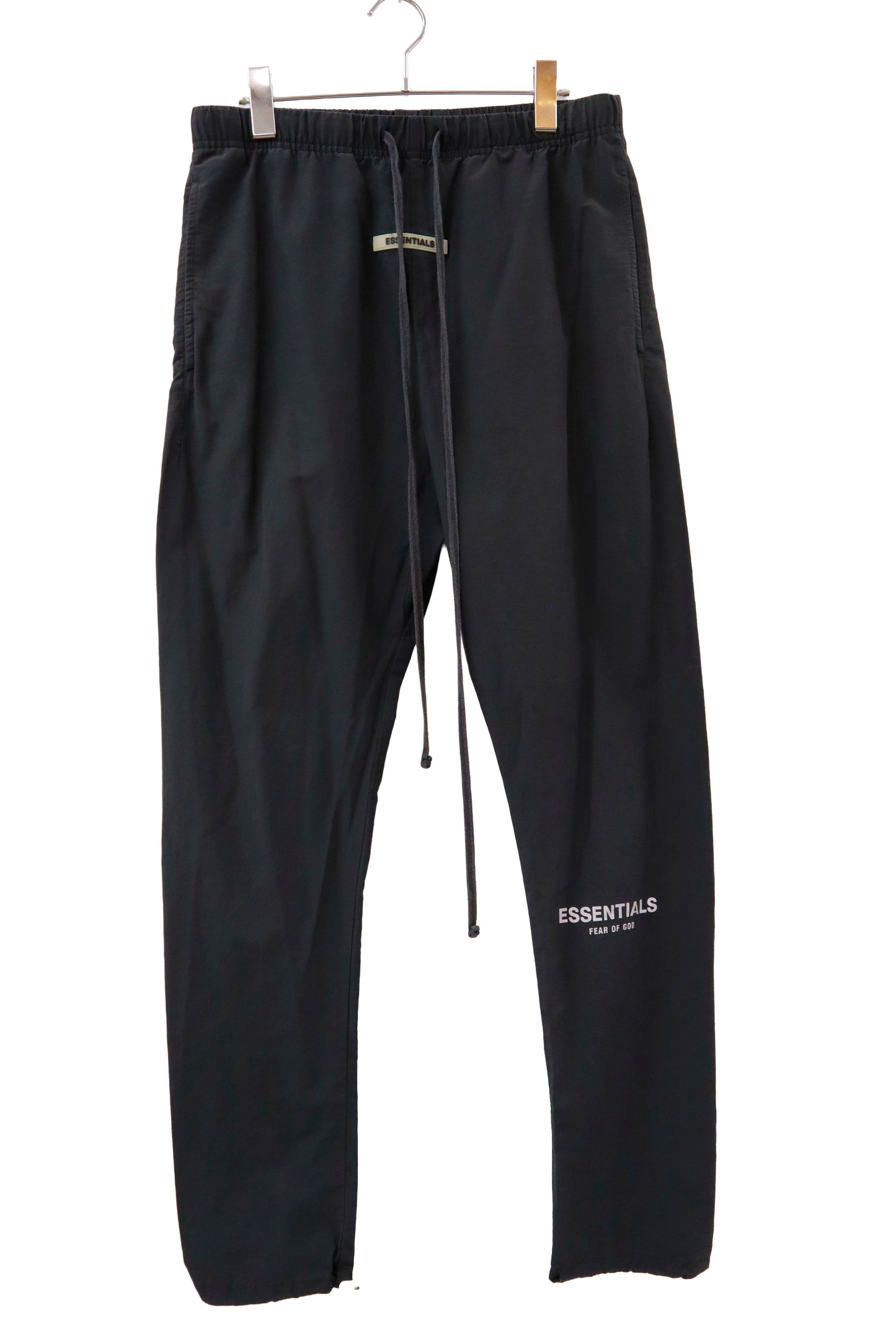 Fear of God easy pants ESSENTIALS /NV-［2511-026］