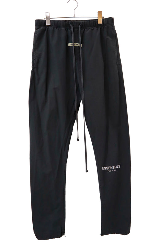 Fear of God easy pants ESSENTIALS /NV-［2511-026］