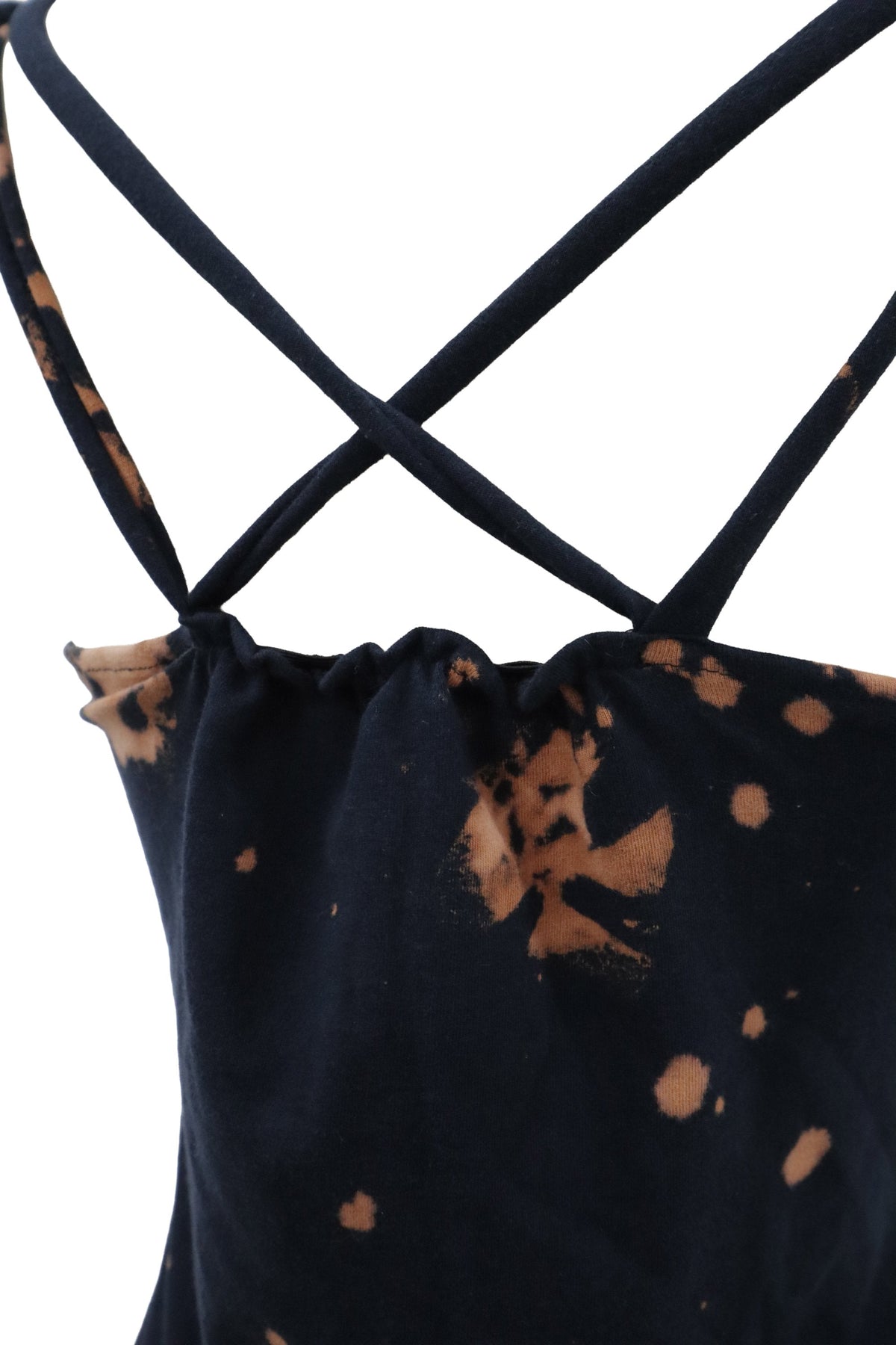 graphic camisole/RM-［2608-057］
