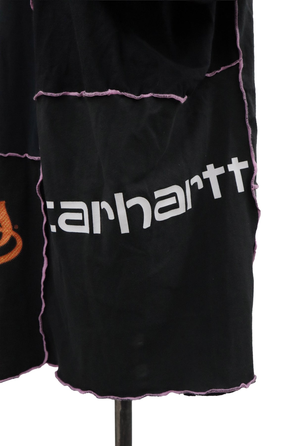 graphic docking tee/RM-［2608-116］
