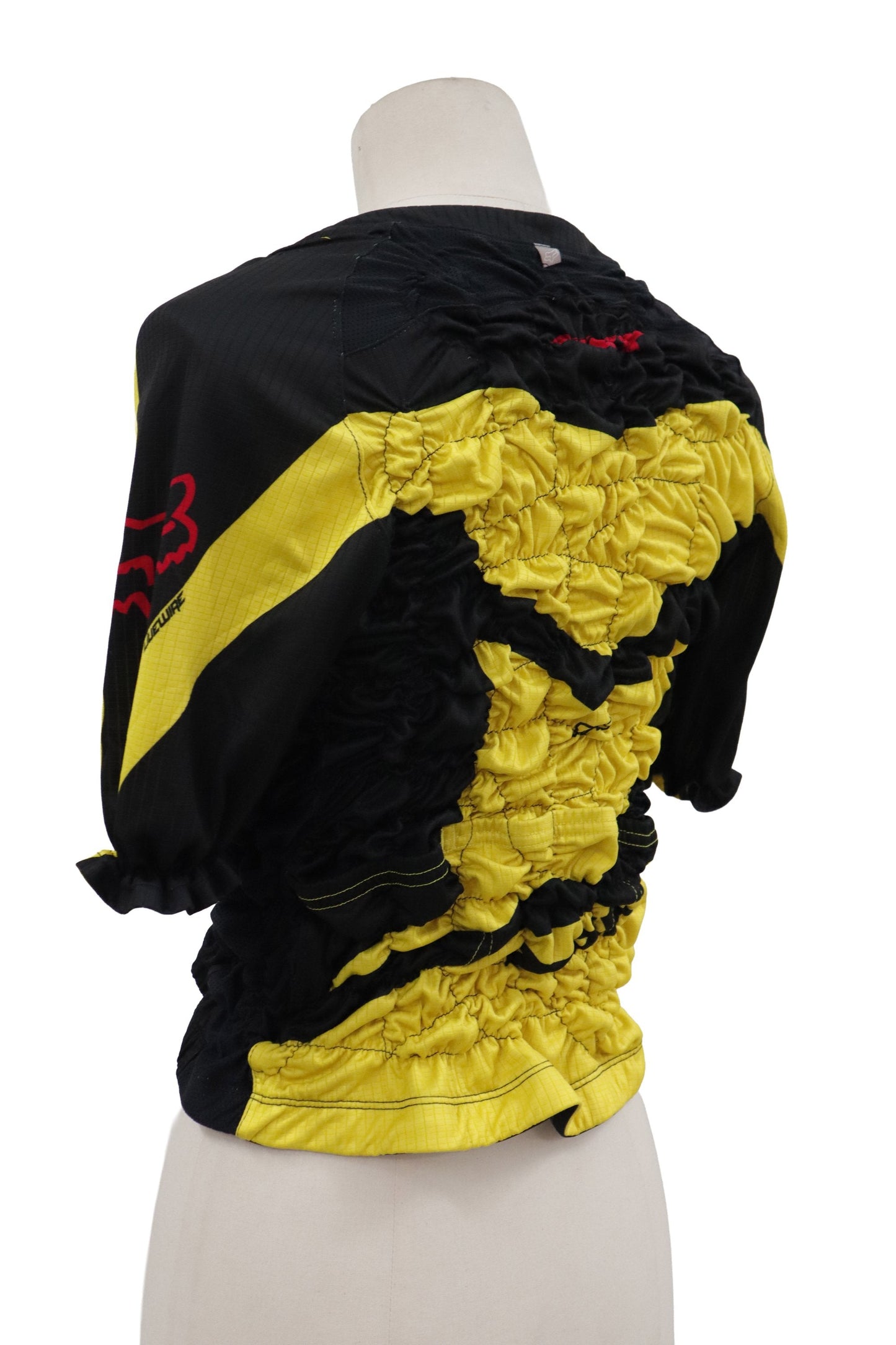 KUSHA KUSHA sports tops/RM-［2607-040］