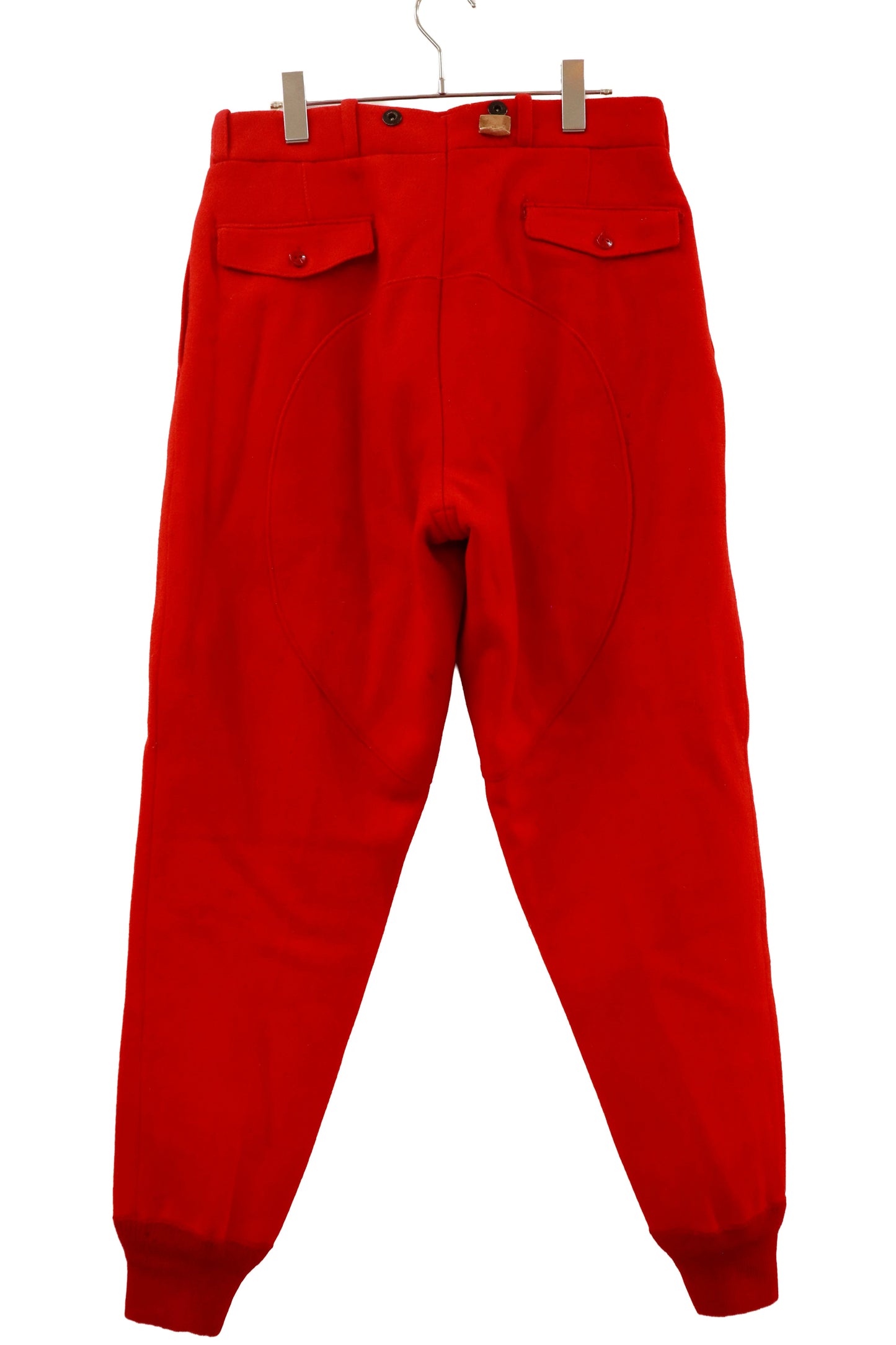 50’s Woolrich double knee hunting pants  / NV-［2601-033］