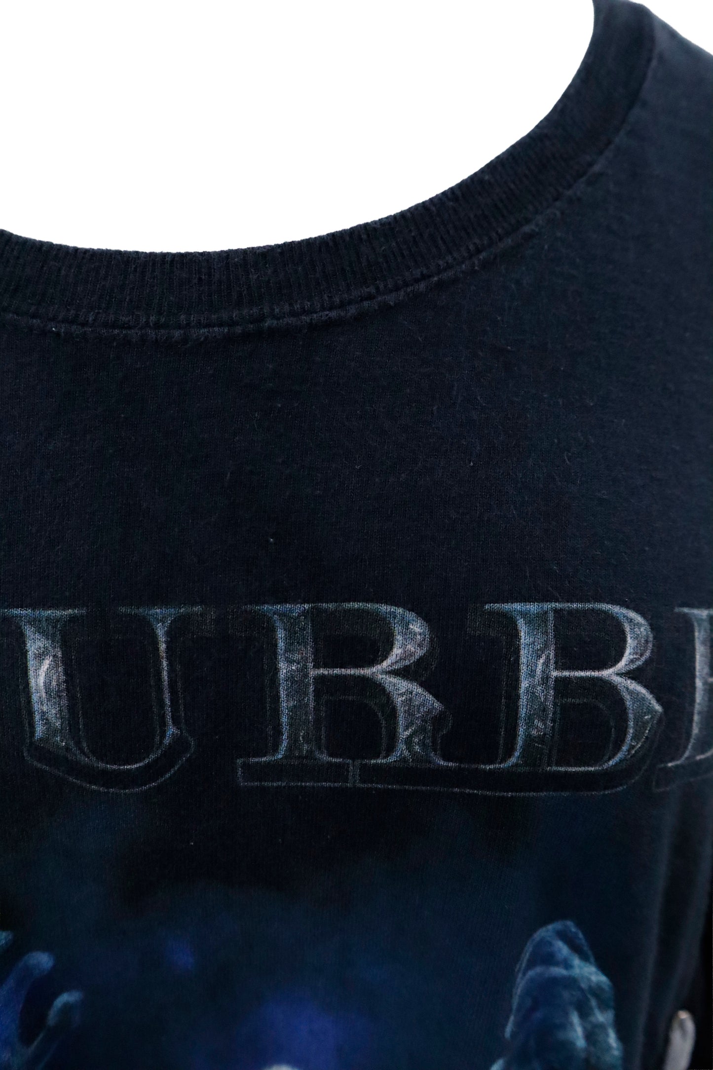 Y2K lace up tops/RM-［2605-019］