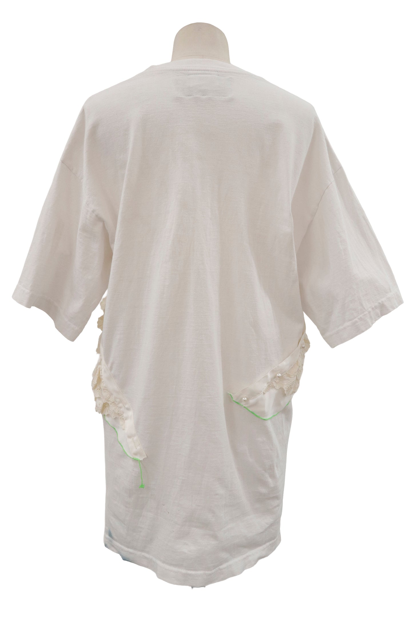 drawing rolled edge tops/RM-［2605-010］