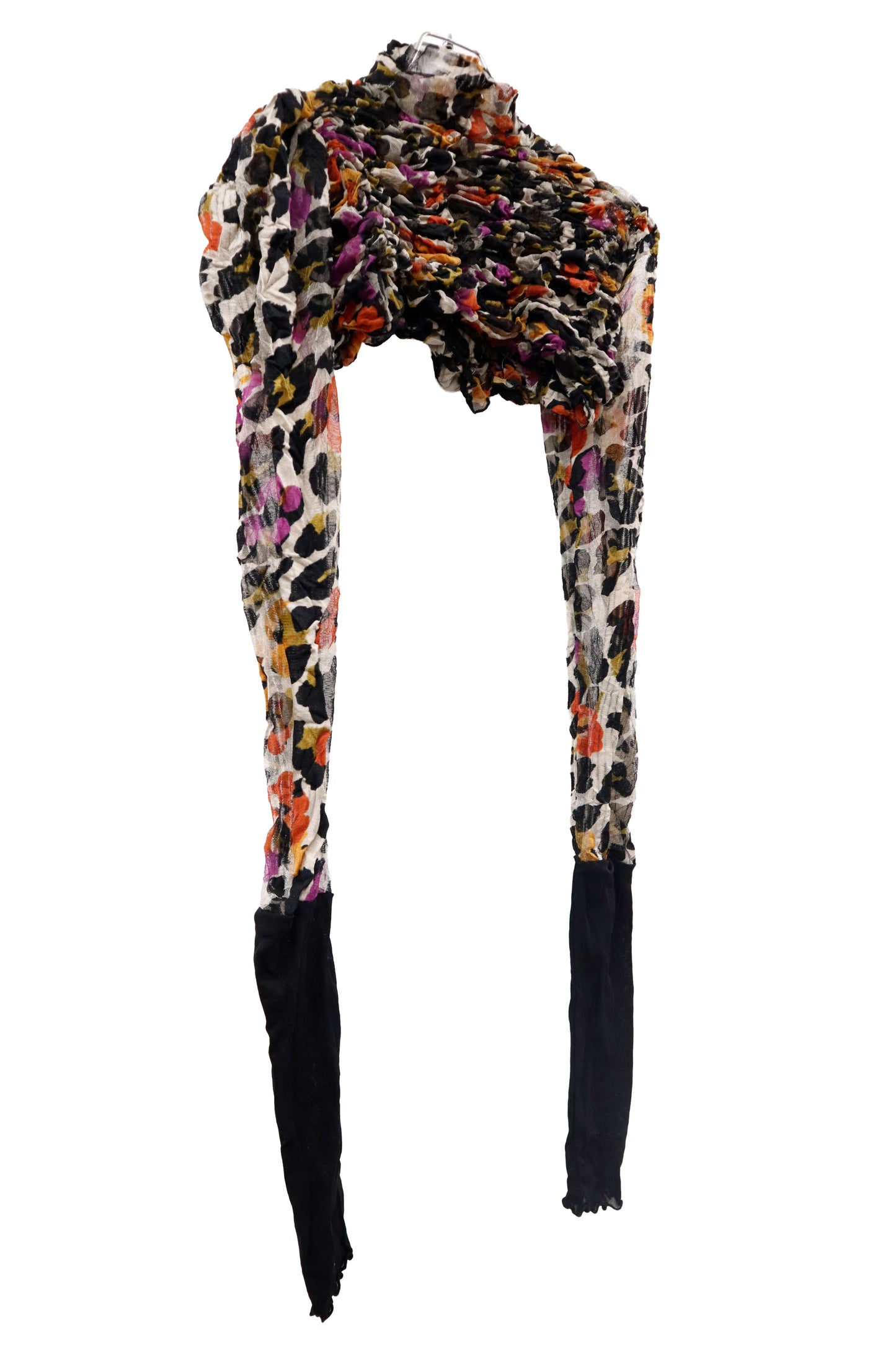 KUSHAKUSHA PLAN-tops /RM-［2601-035］