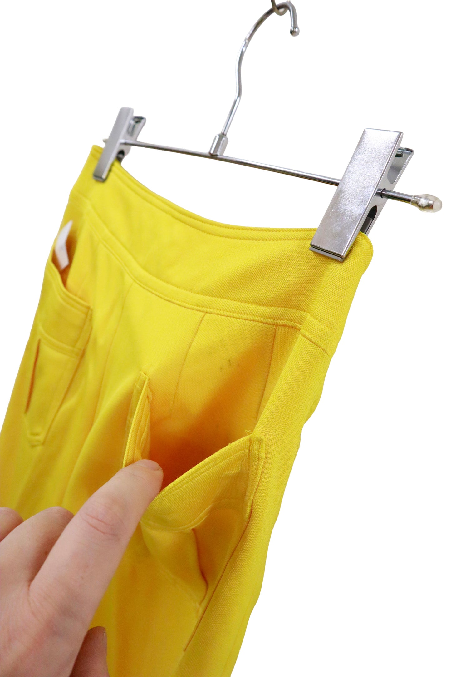 old MIZUNO flare pants / U-［2601-013］