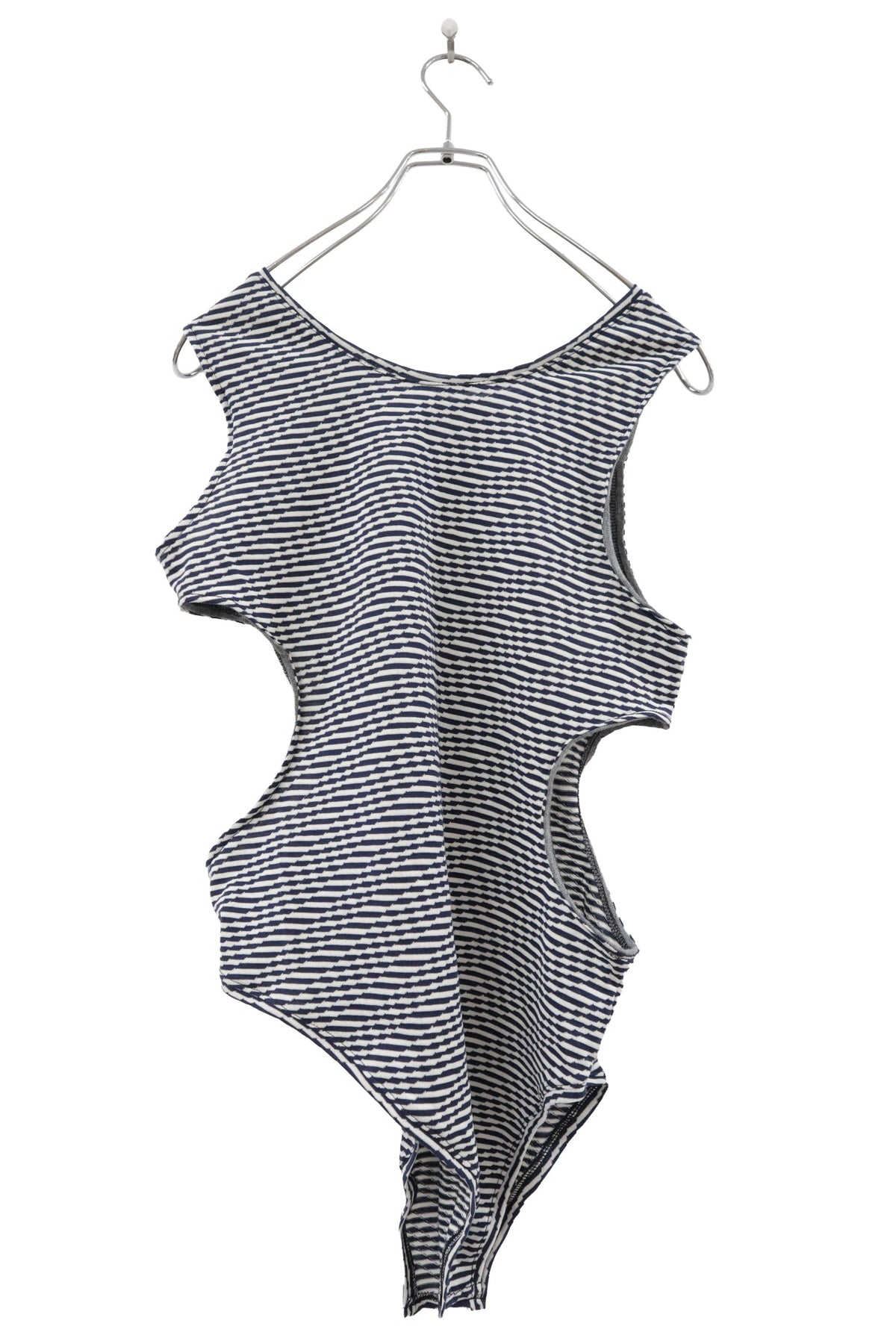 asymmetry tops/RM-［2608-046］