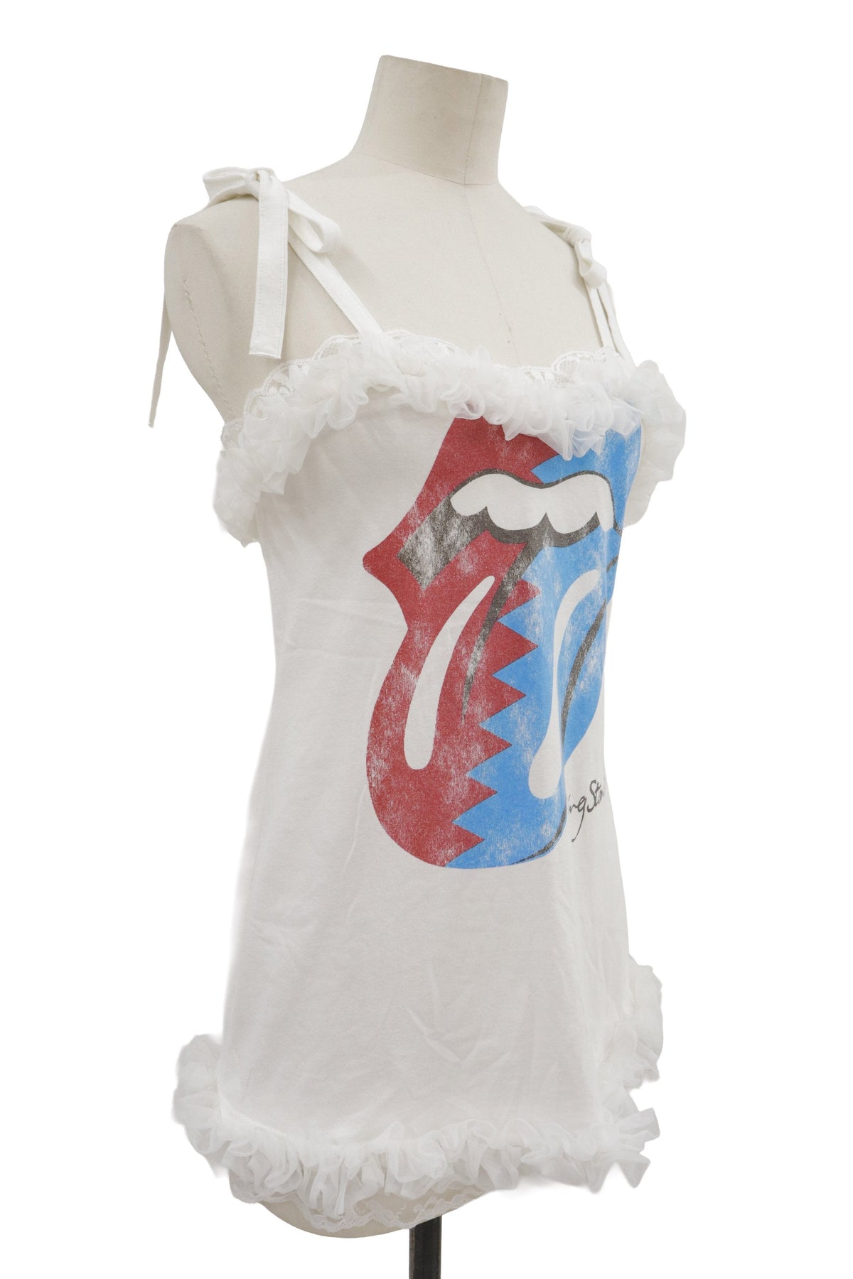 Cut sew camisole/RM-［2608-042］