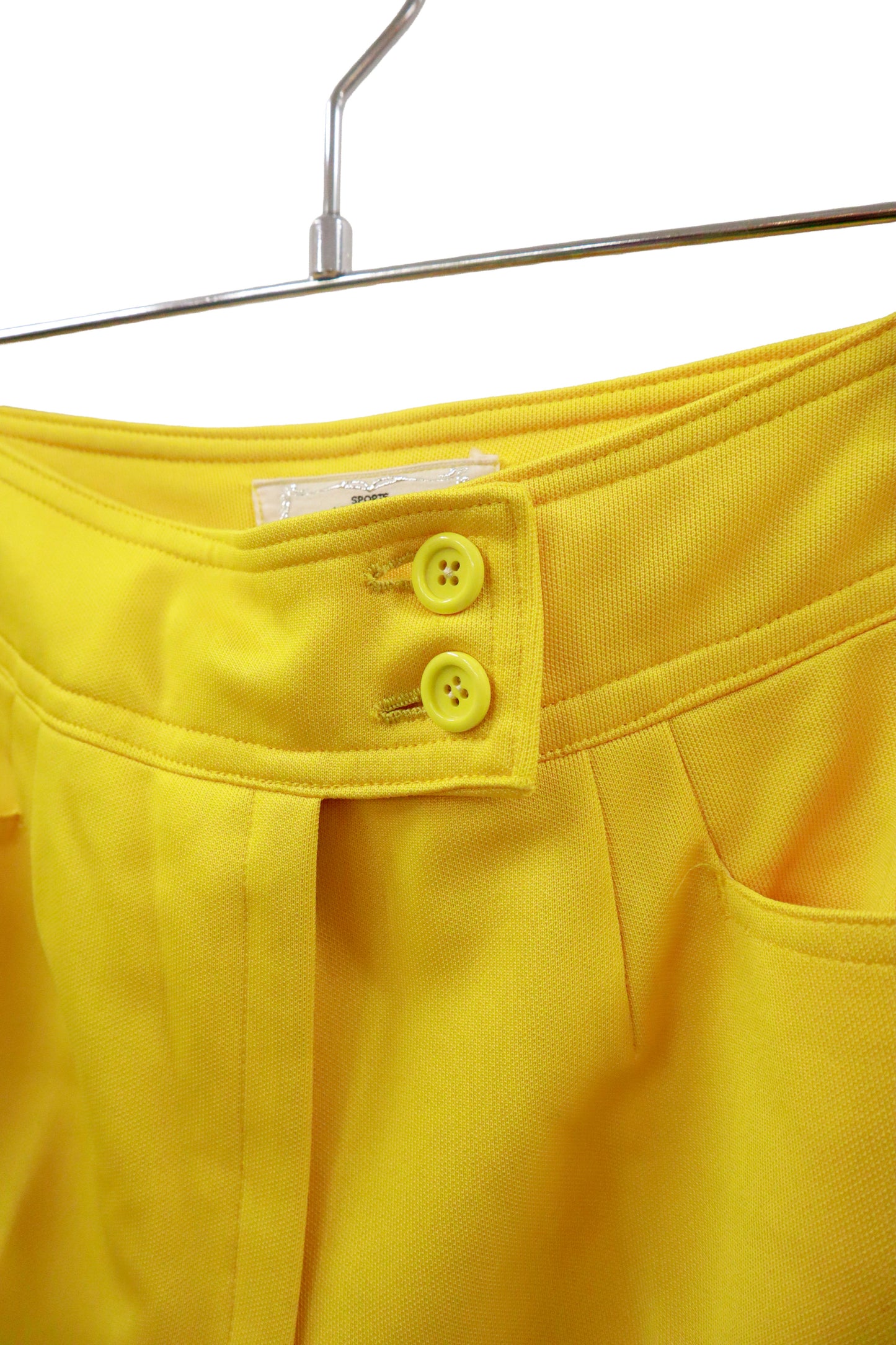 old MIZUNO flare pants / U-［2601-013］