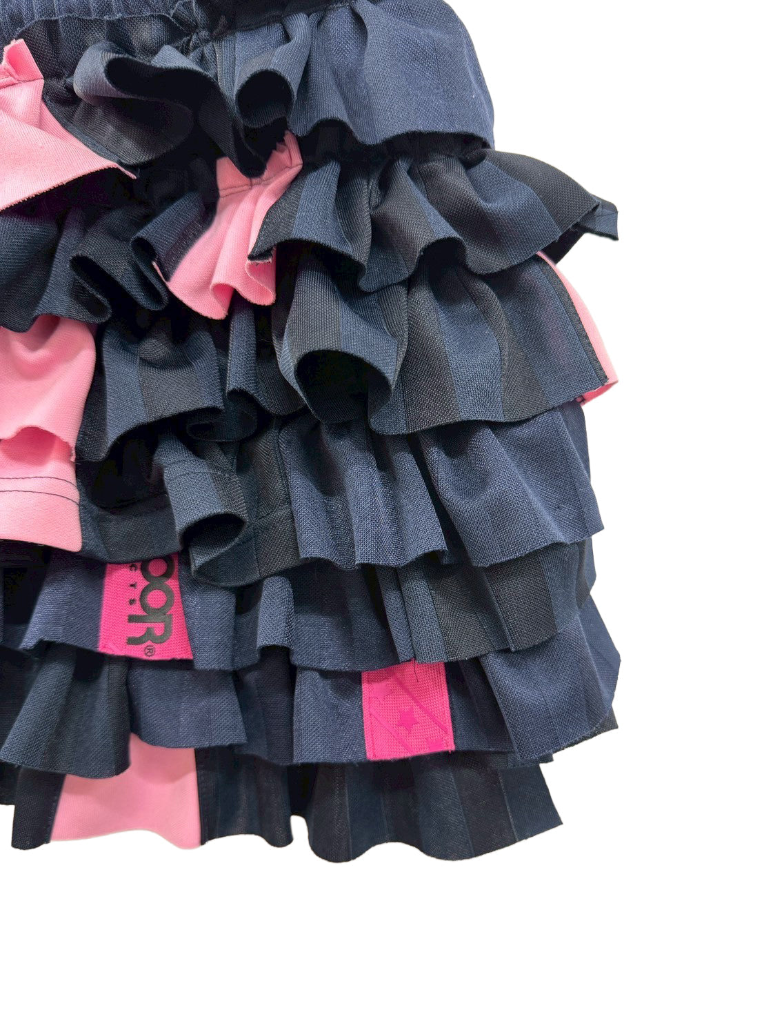 Track frill skirt トラックフリルスカート RM-［2507-082］