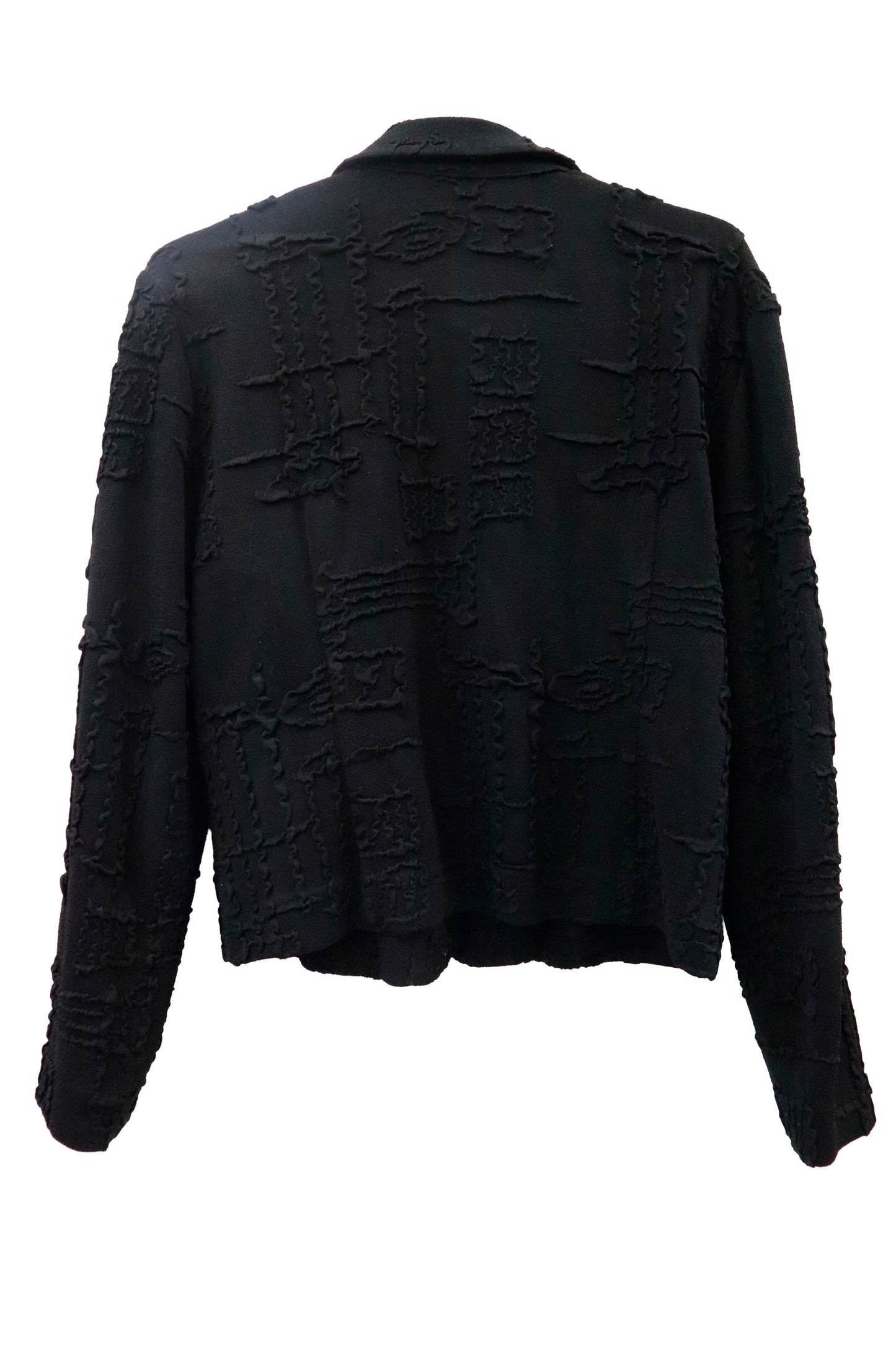 Design jacket / U-［2601-025］