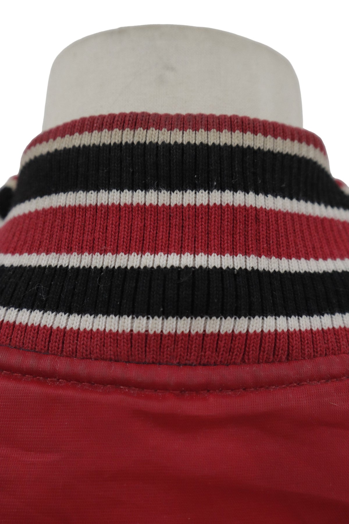 "BULLS" stadium jacket/RM-［2608-107］