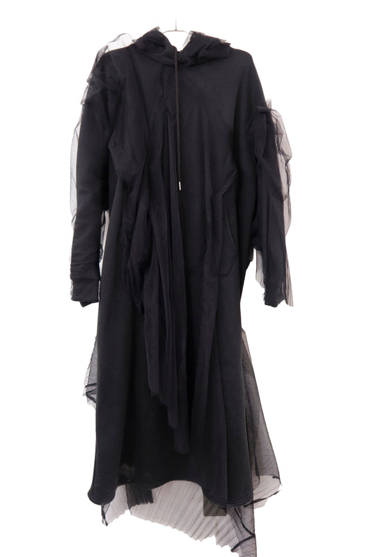 tulle foodie dress/RM-［2511-014］