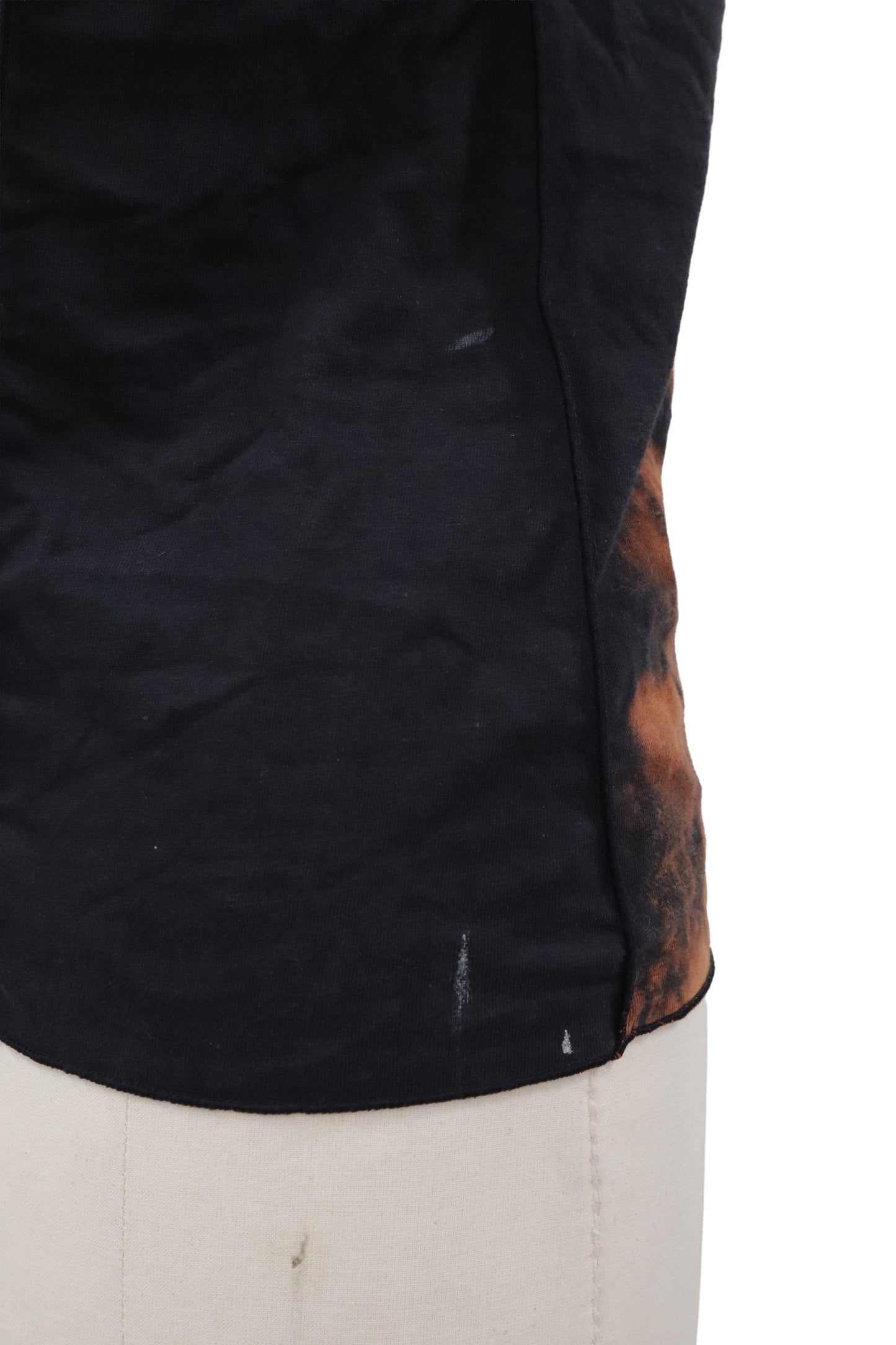 fender tie-dye docking tanktop/RM-［2607-032］