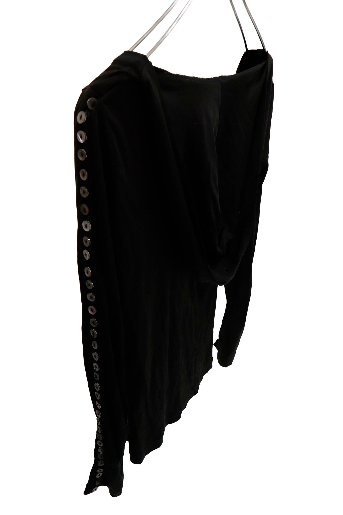 D&G DOLCE&GABBANA hoodie/U-［2602-003］