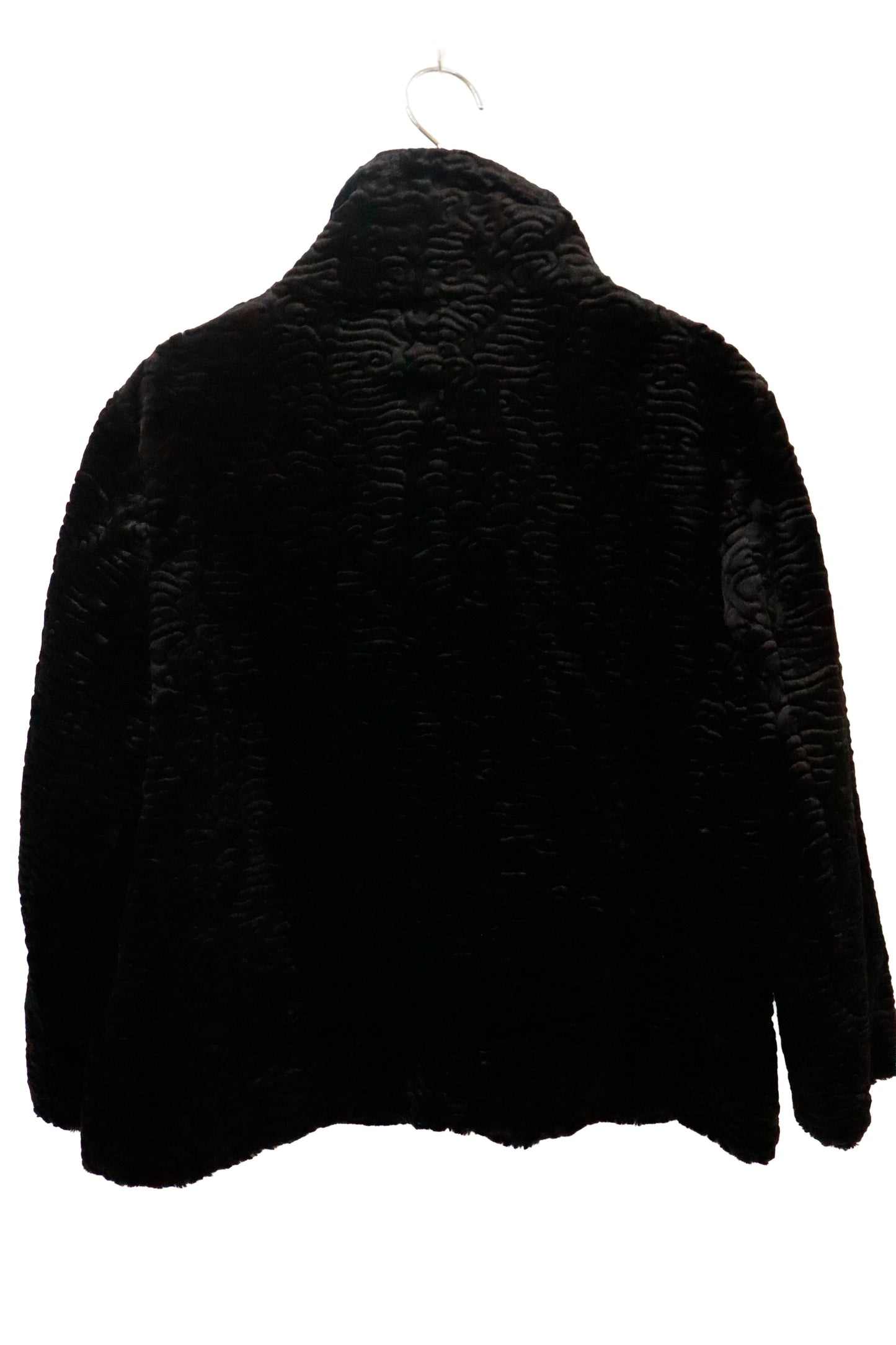 velor jacket /U-［2601-030］