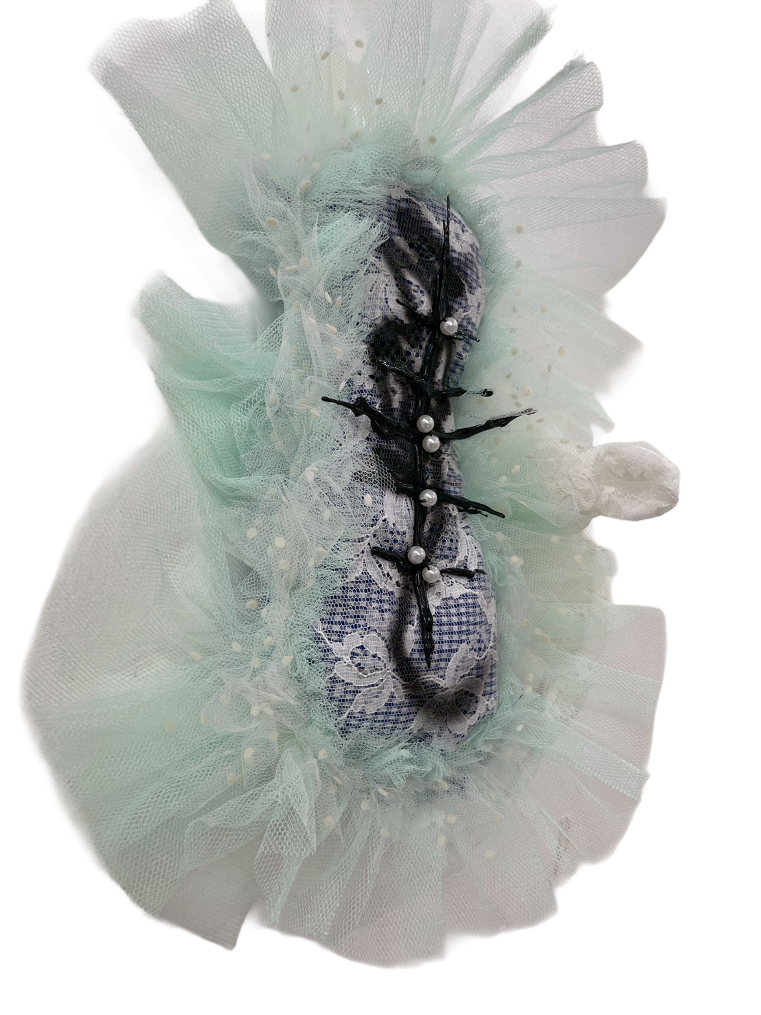 Head Dress ヘッドドレス RM-［2507-148］