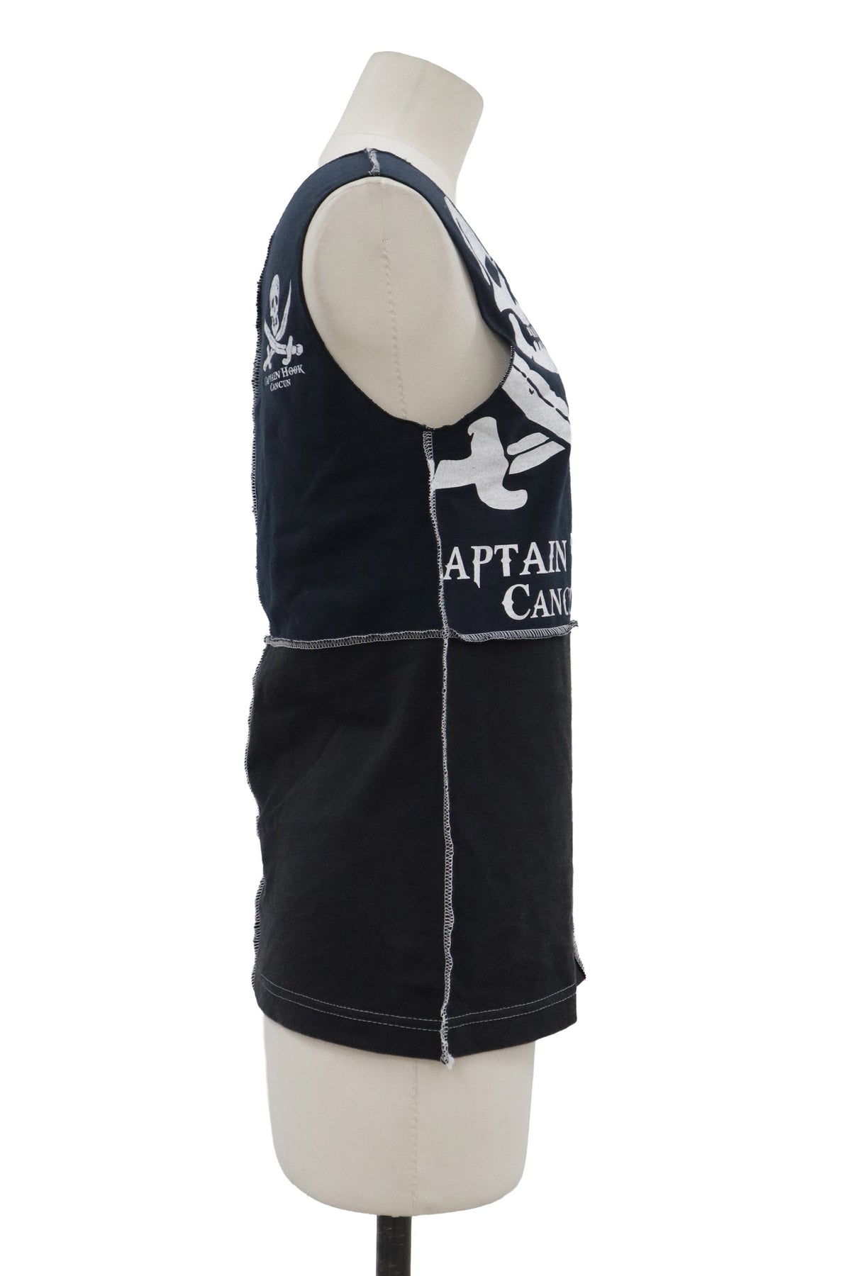 graphic tank top/RM-［2608-060］