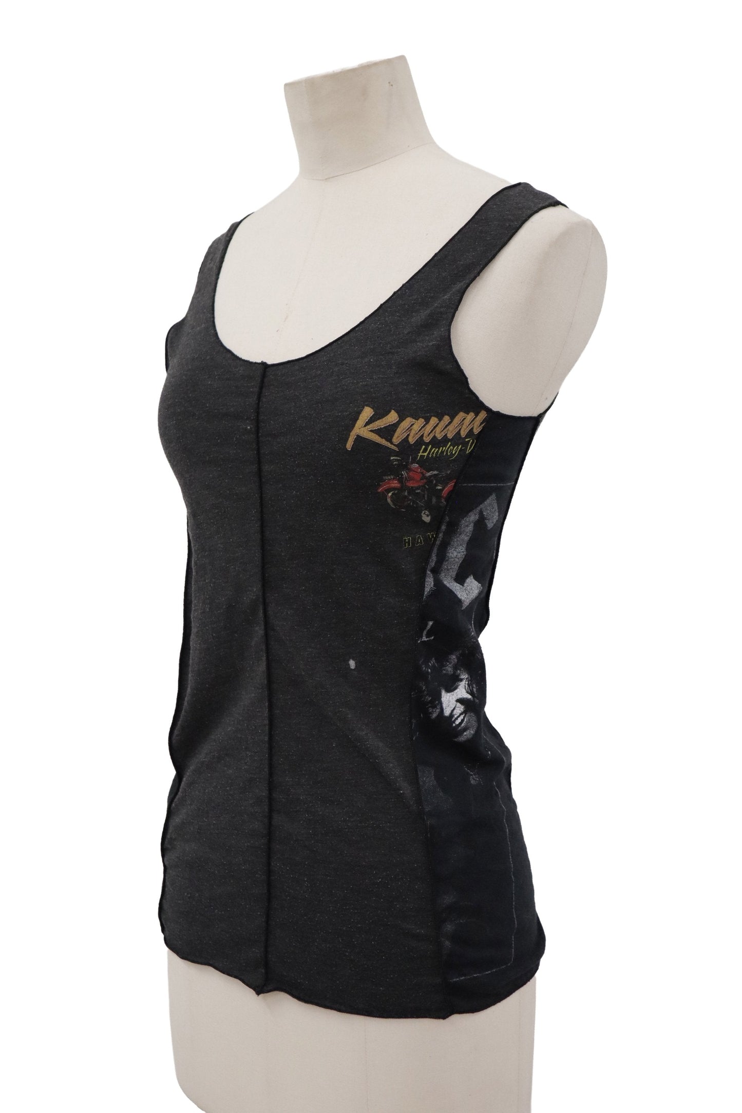 kauai docking tanktop/RM-［2607-031］