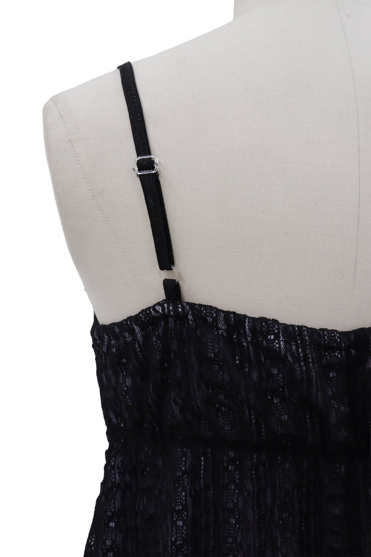 Lace camisole/RM-［2607-017］