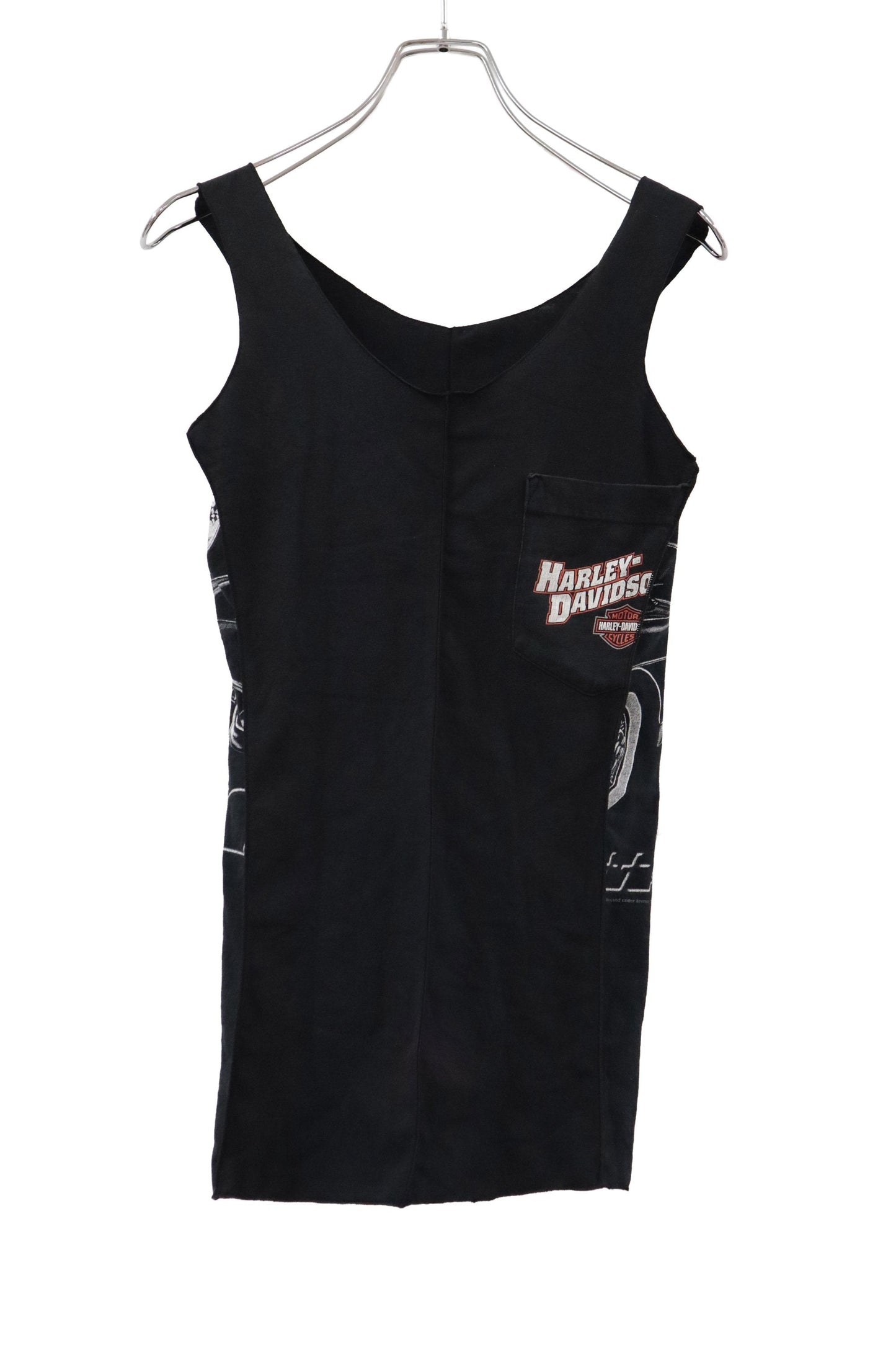 Y2K tops/RM-［2607-034］