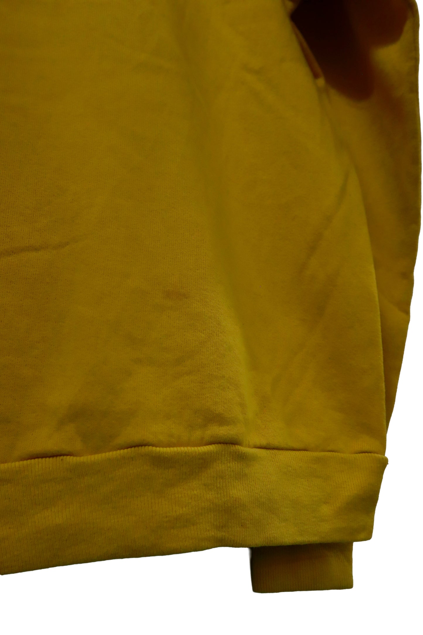 80's raglan sleeve sweatshirt  / NV-［2601-018］