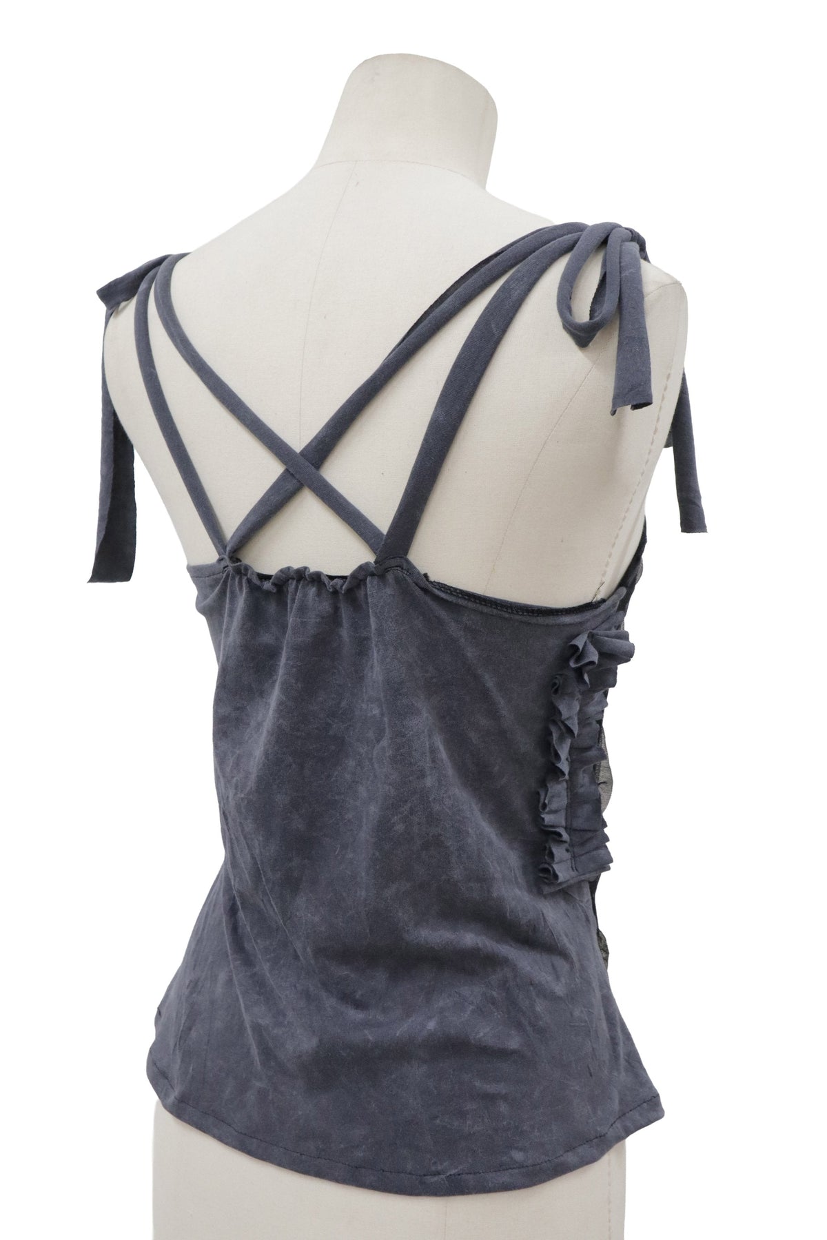 graphic camisole/RM-［2608-058］