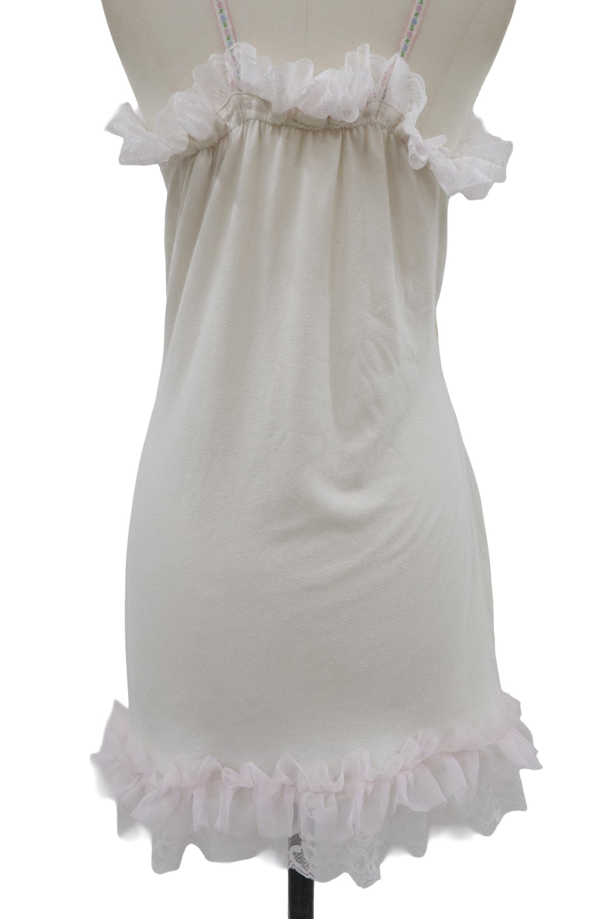 Cut sew camisole/RM-［2608-041］